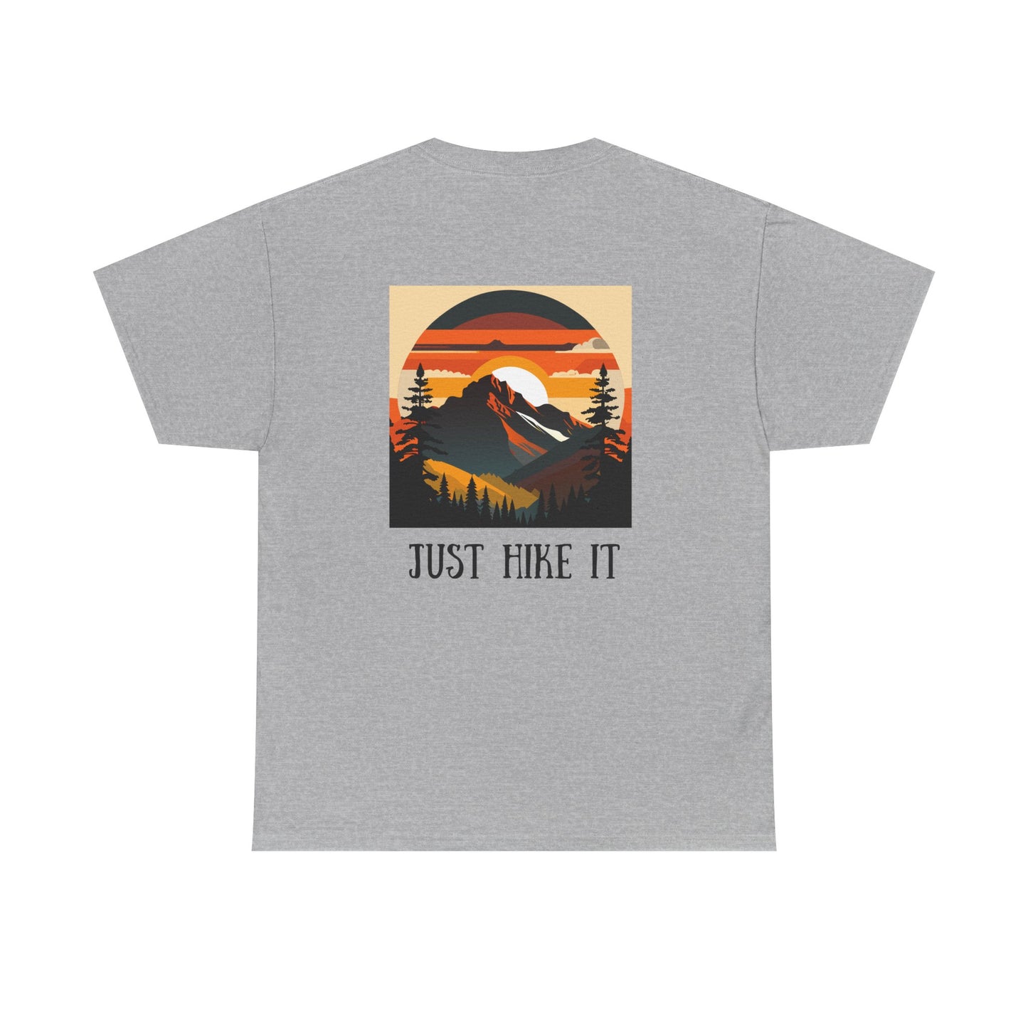 Just Hike It