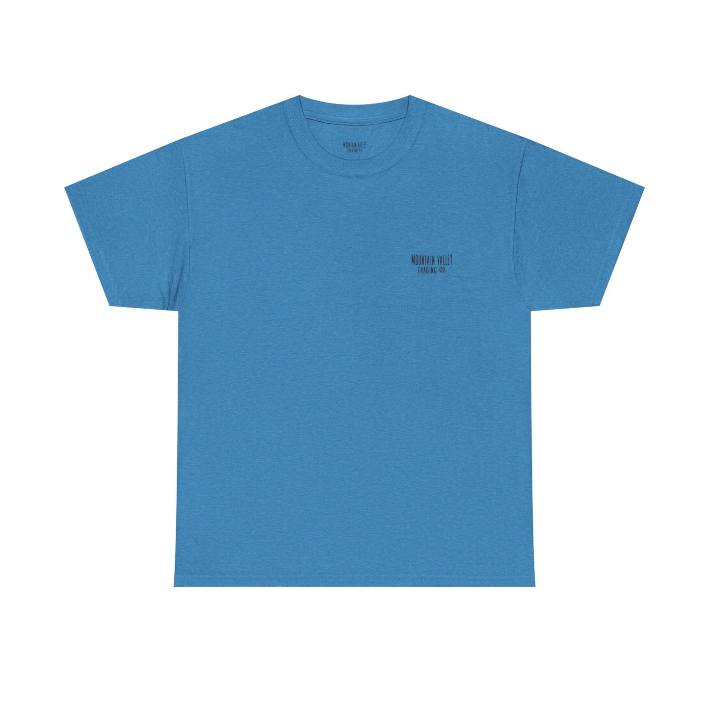 I’d Rather Be Carving Tee