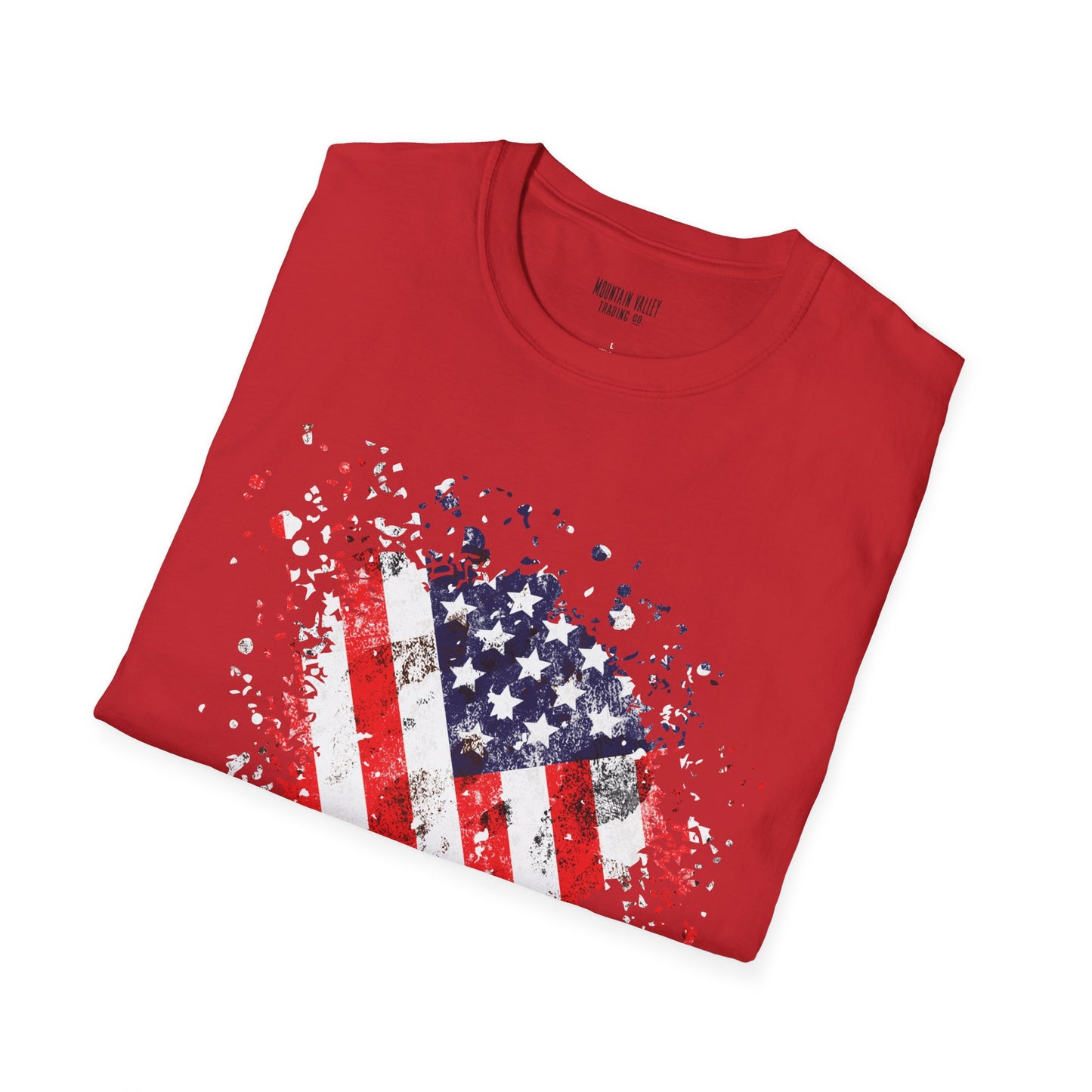 Flag Blast