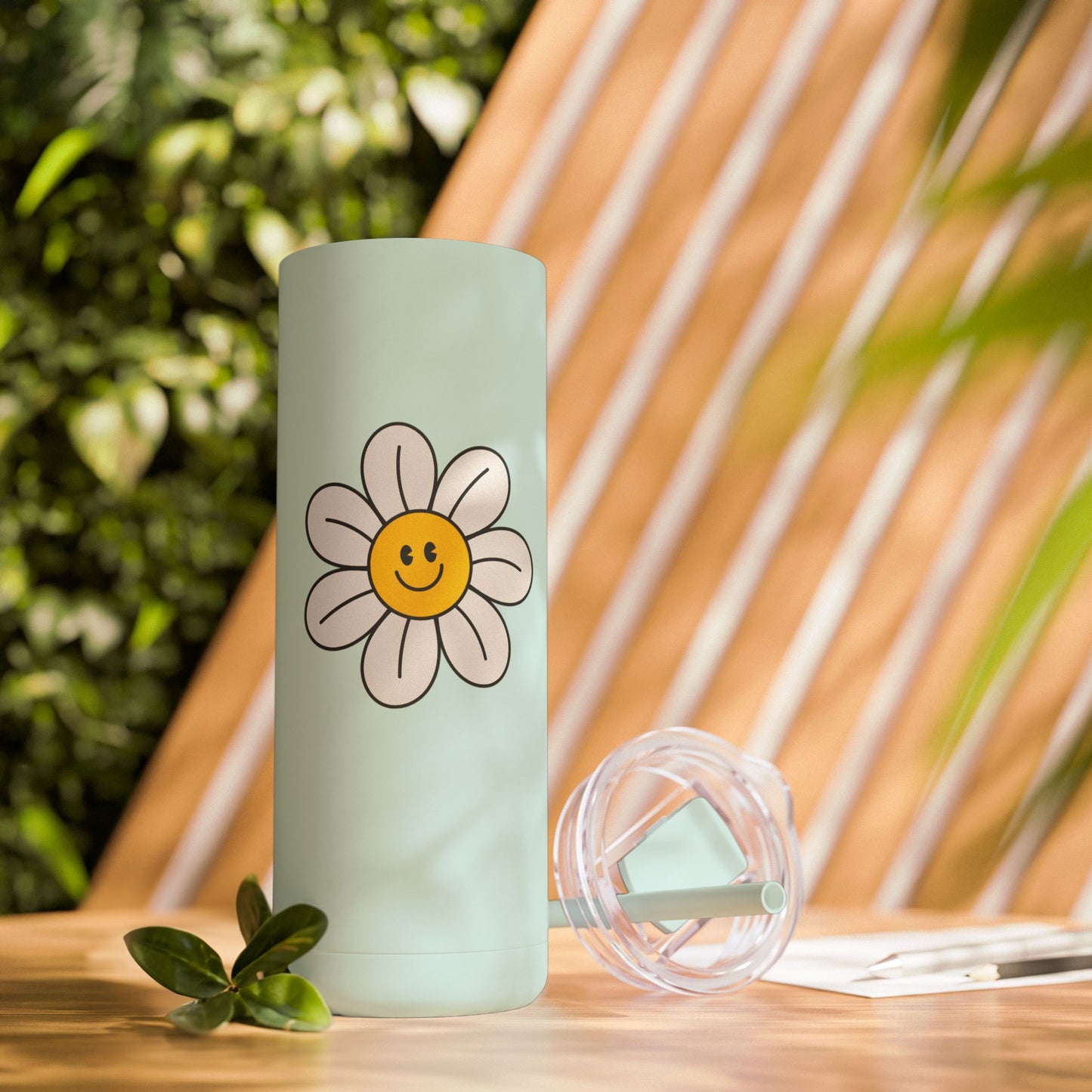 Sip happy, stay sunny.