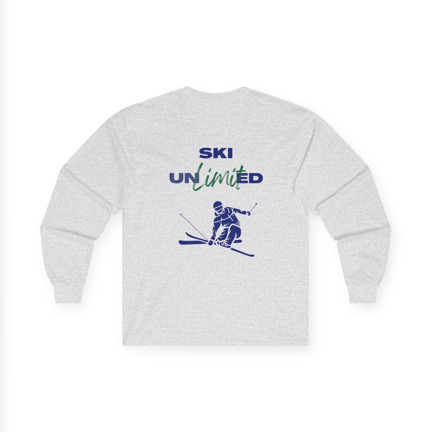 Ski Unlimited: No Boundaries, Just Powder