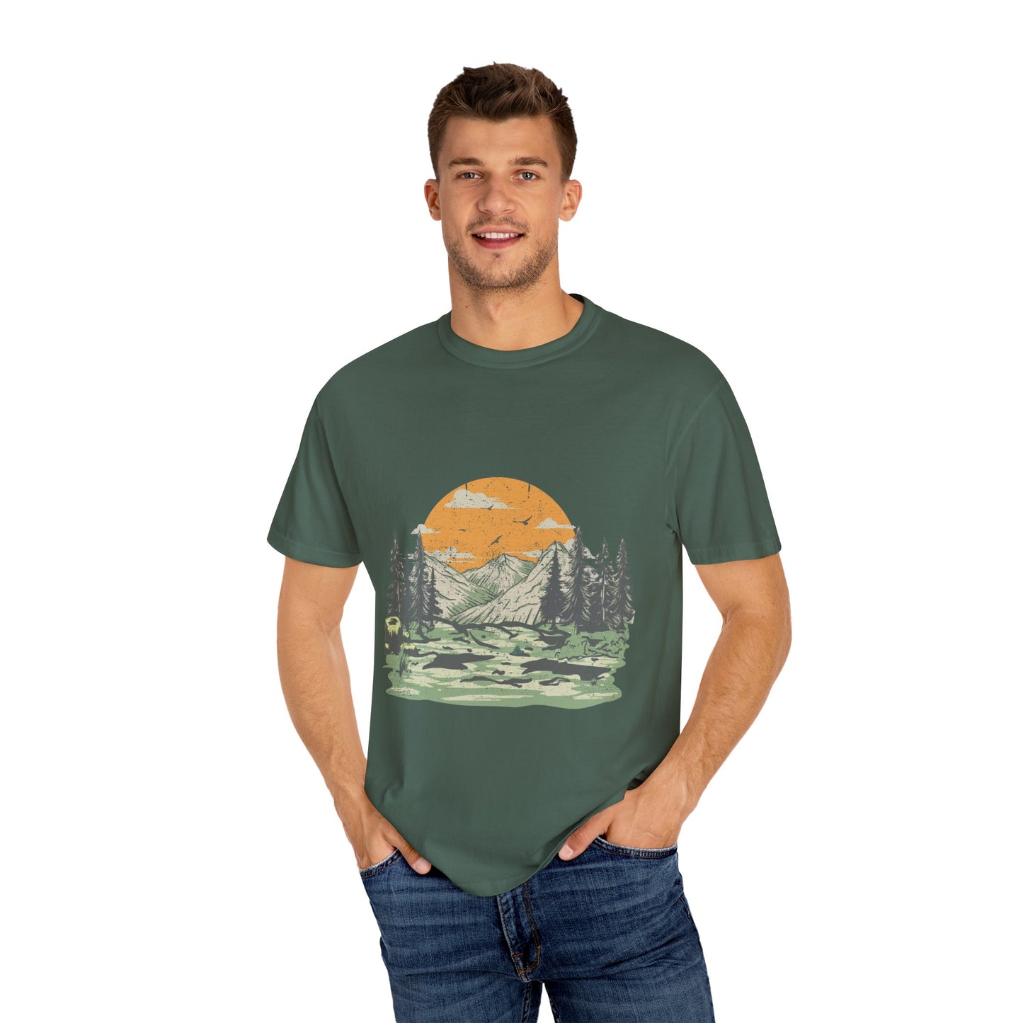 Explore Serenity