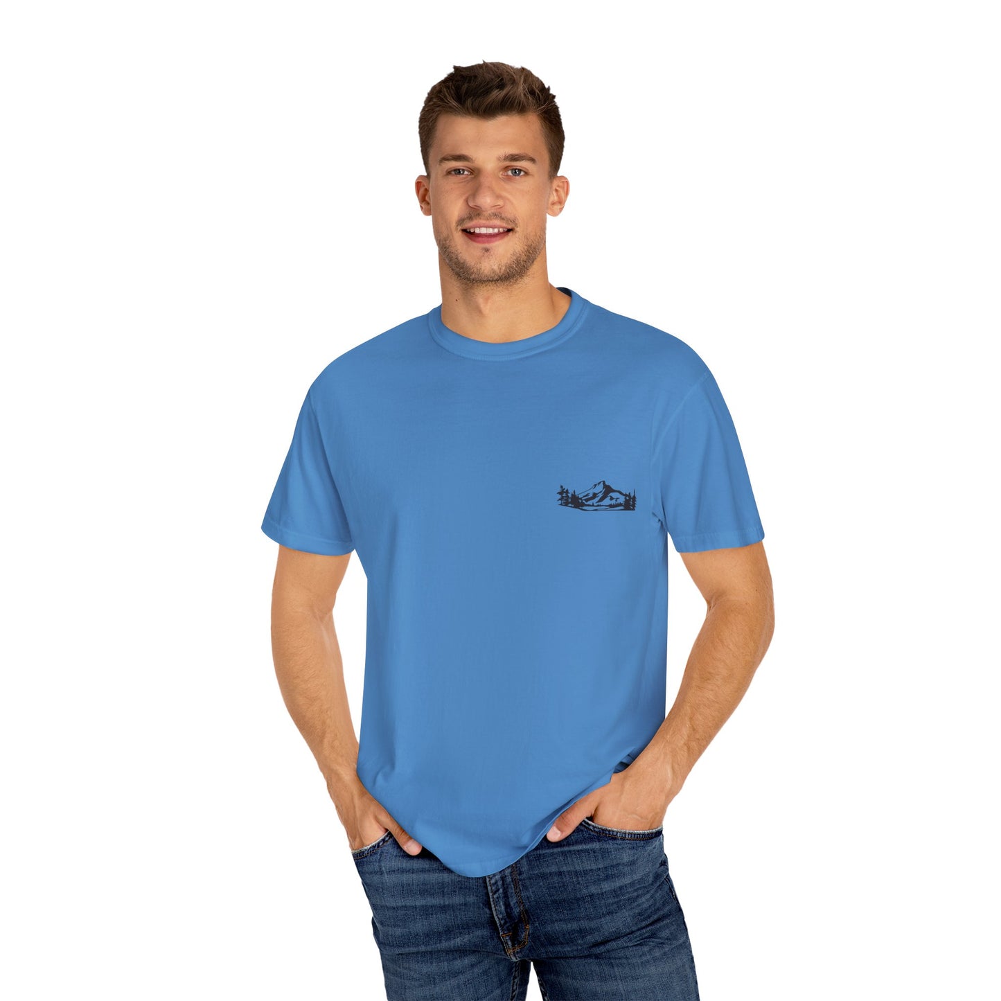 MVTC Signature T Shirt