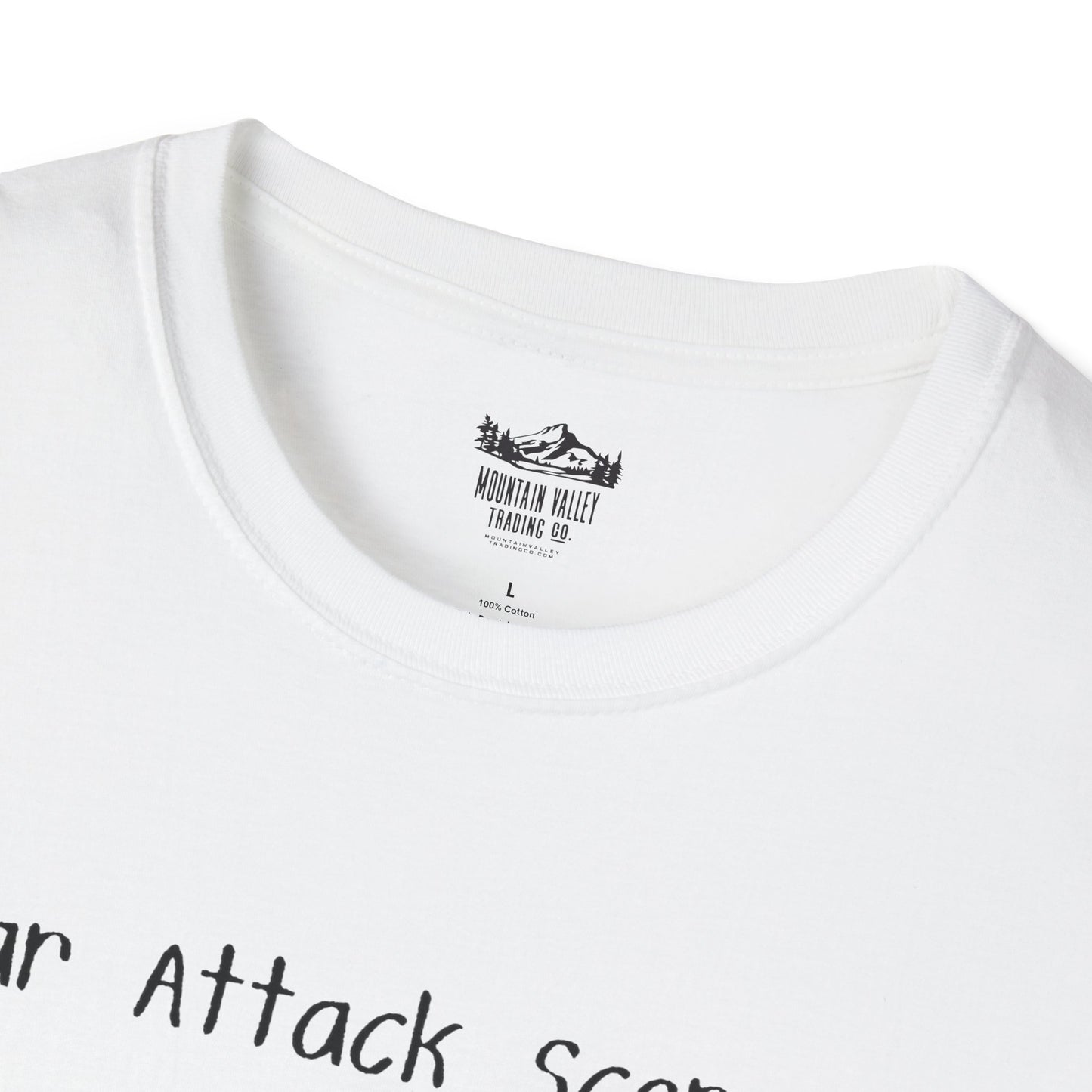 Bear Attack Scenarios: Survival Tips with a Side of Humor