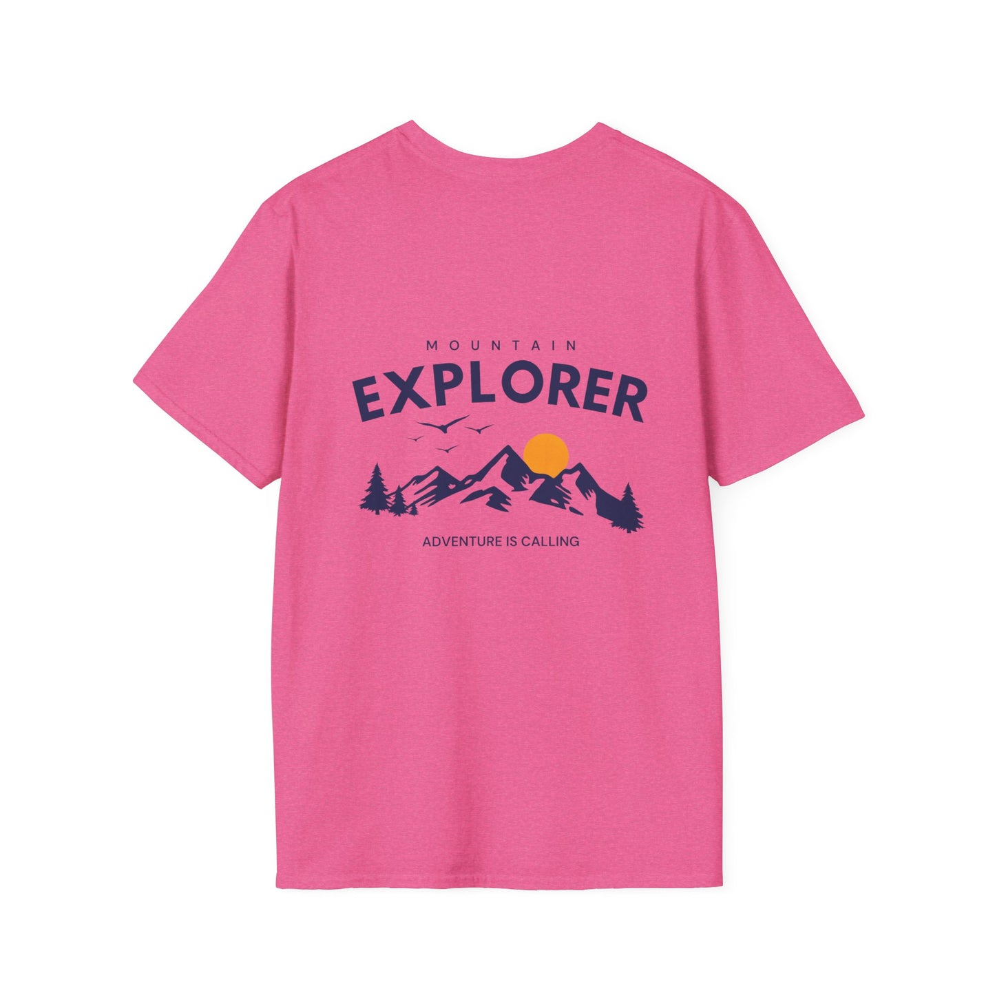 Mountain Explorer