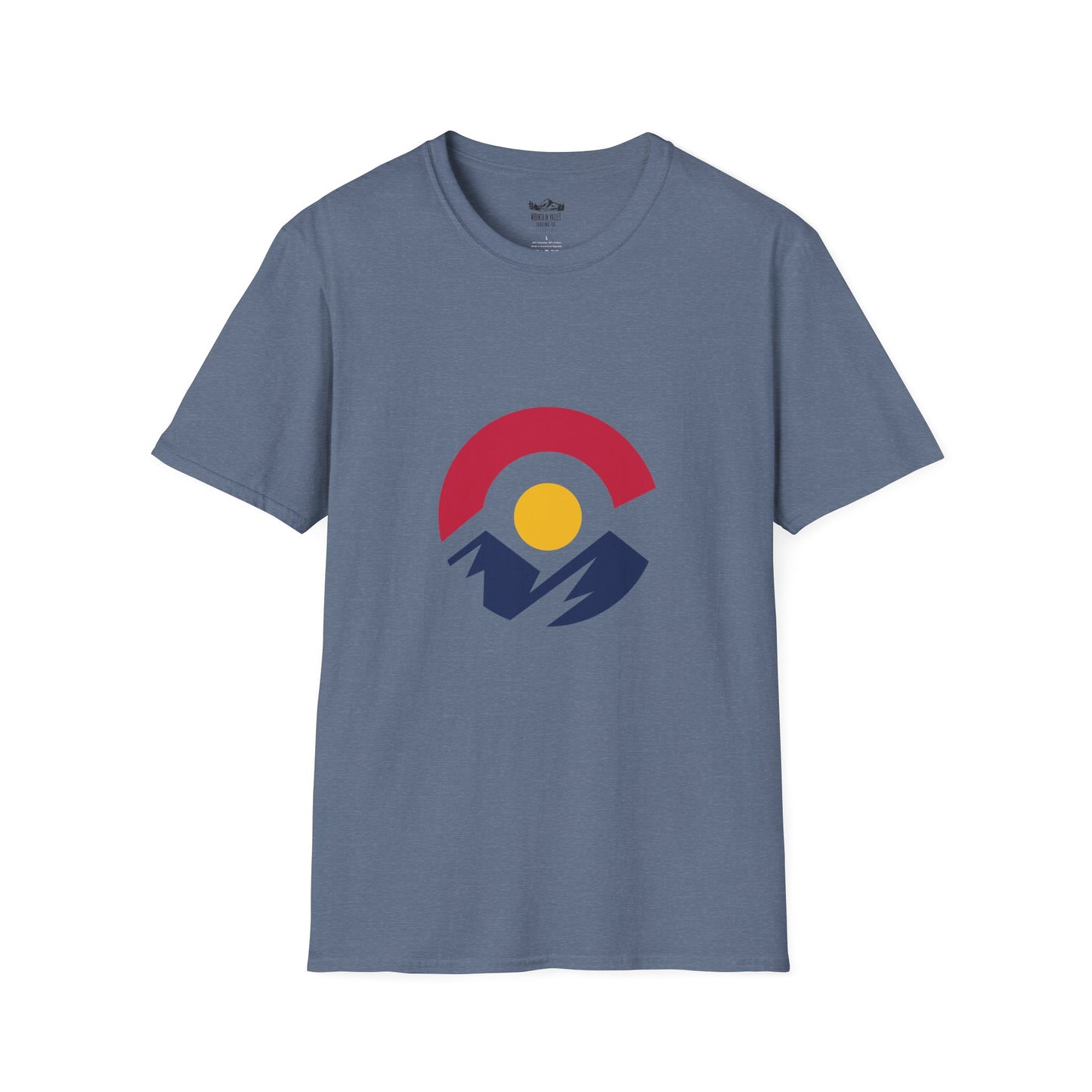 Colorado!
