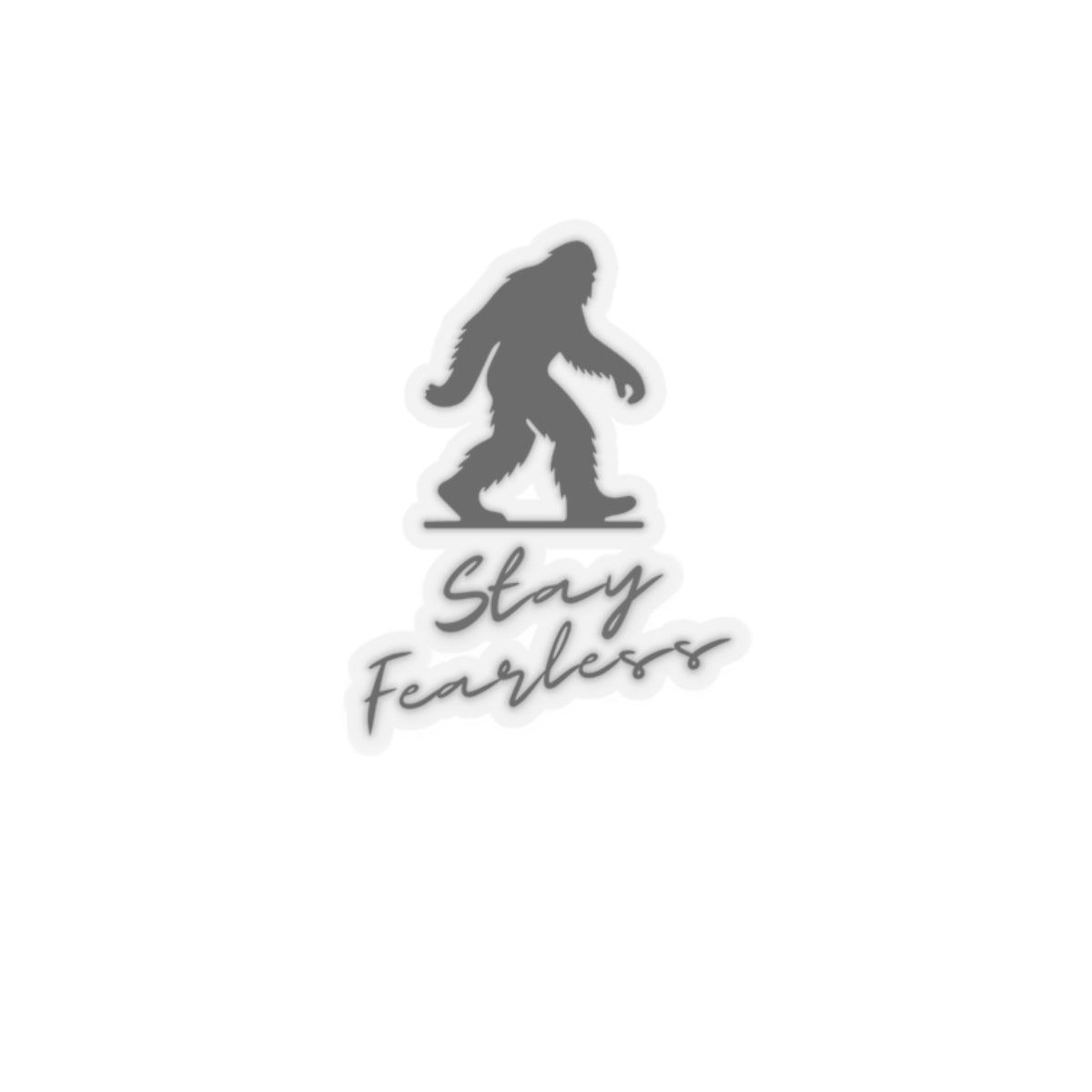 Stay Fearless