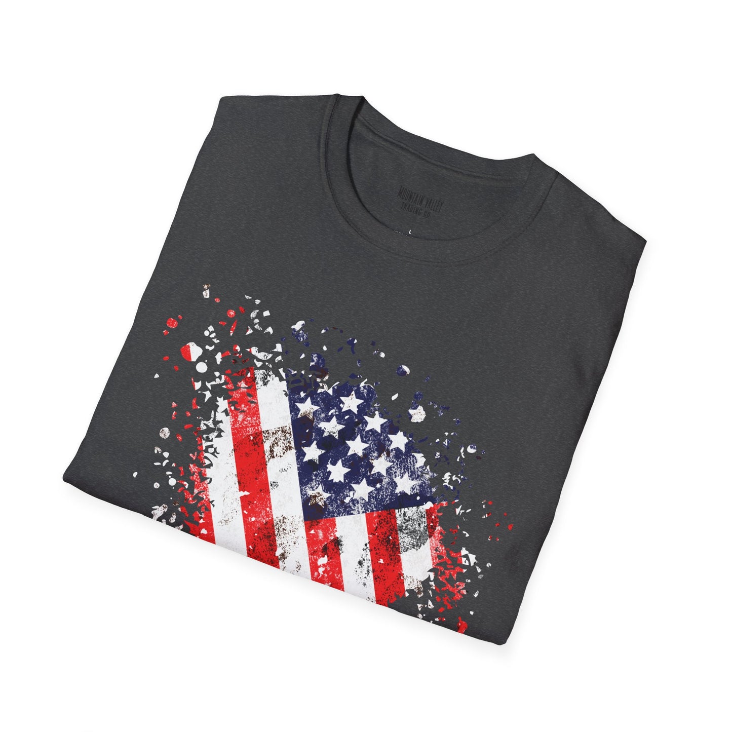 Flag Blast