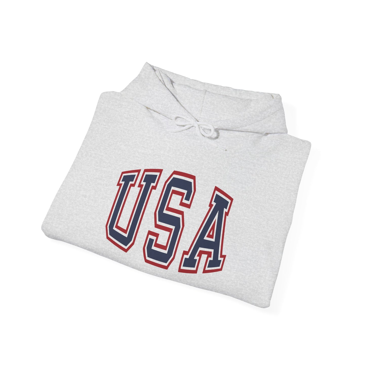 USA!