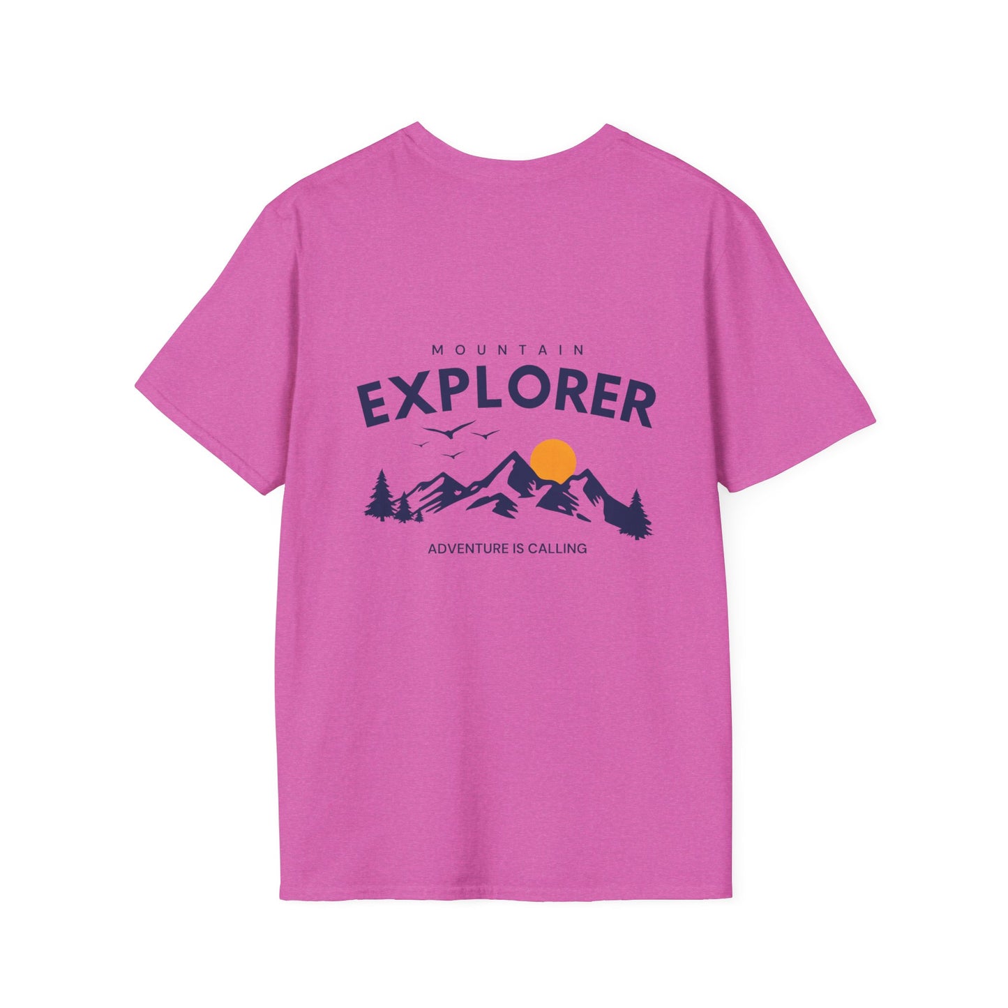 Mountain Explorer