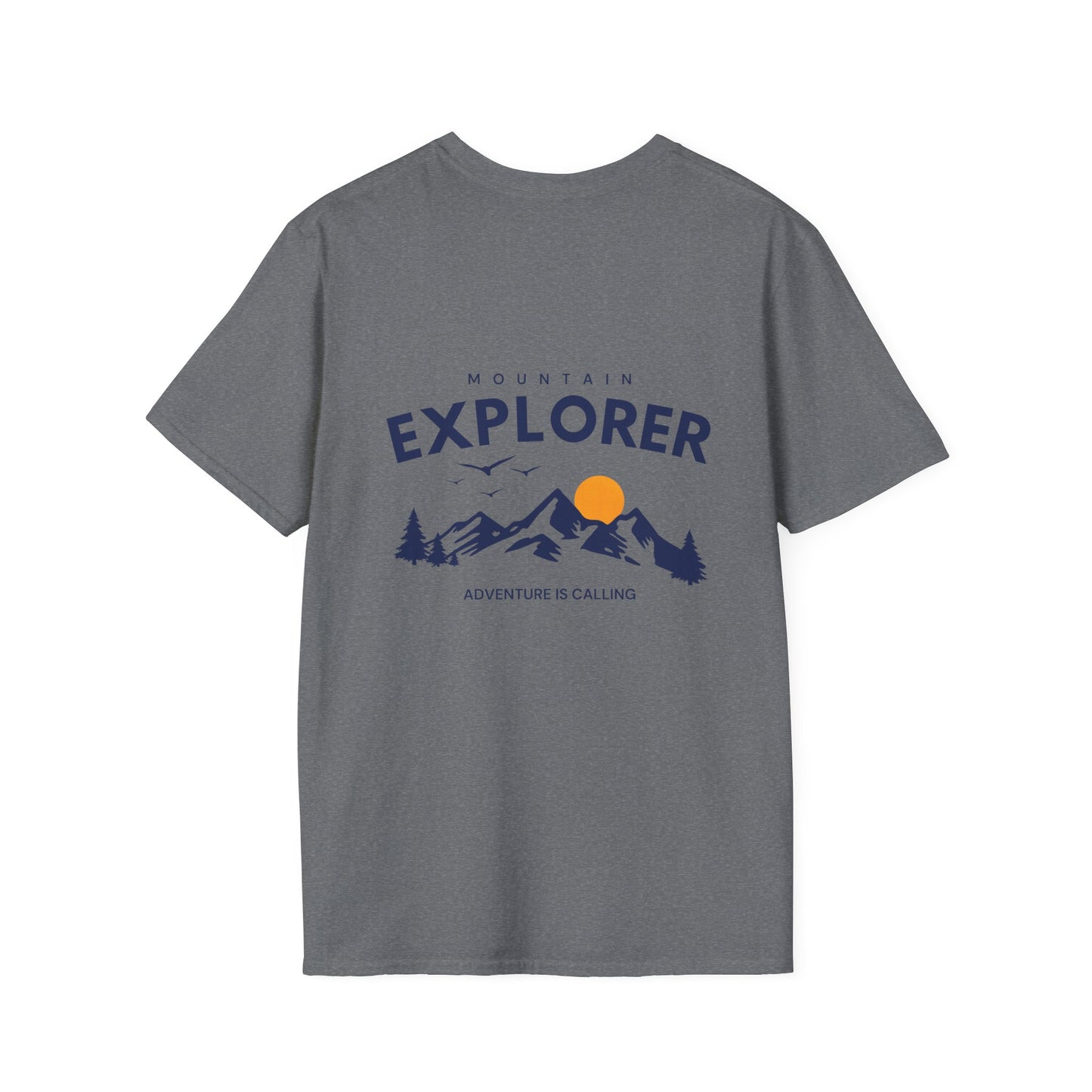 Mountain Explorer