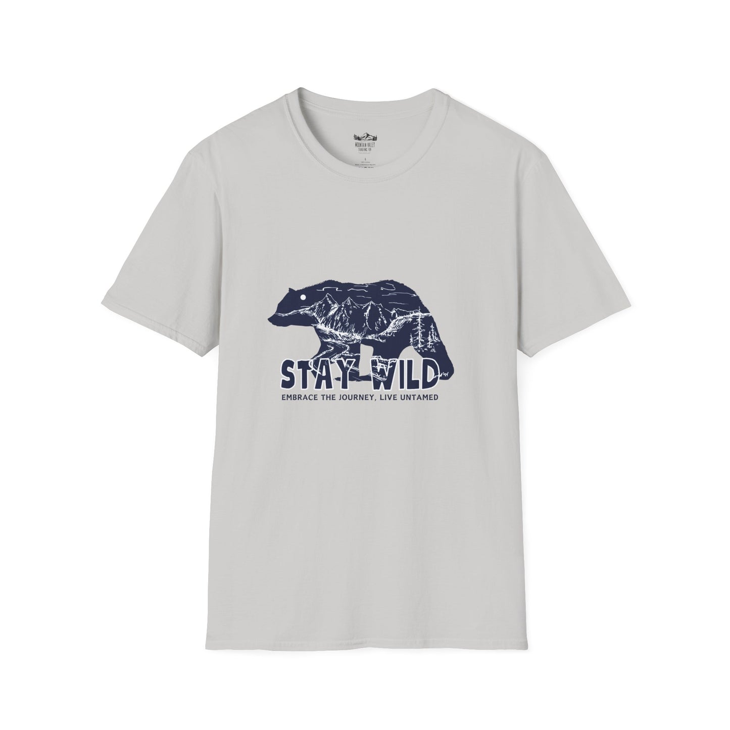 Stay Wild