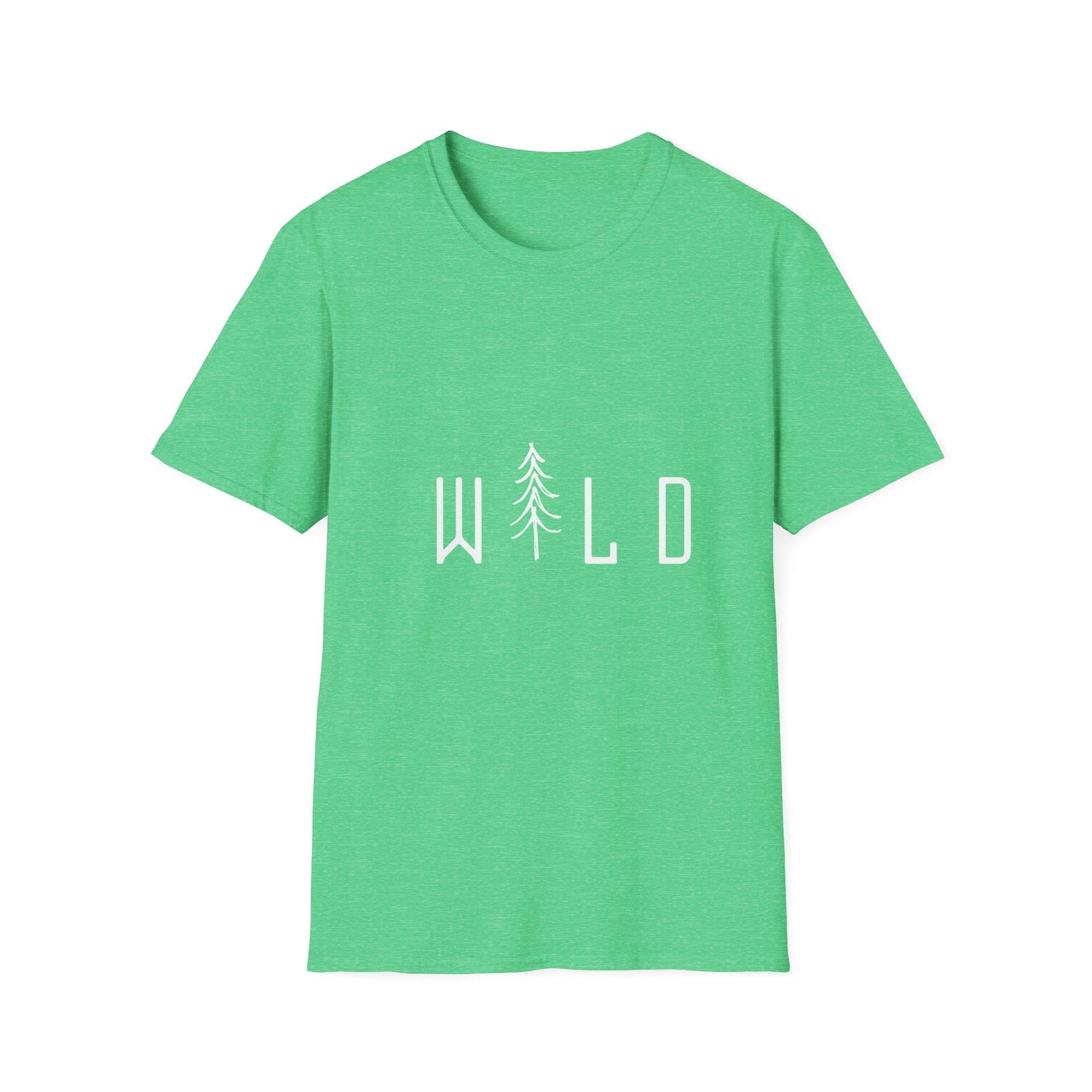 Wild