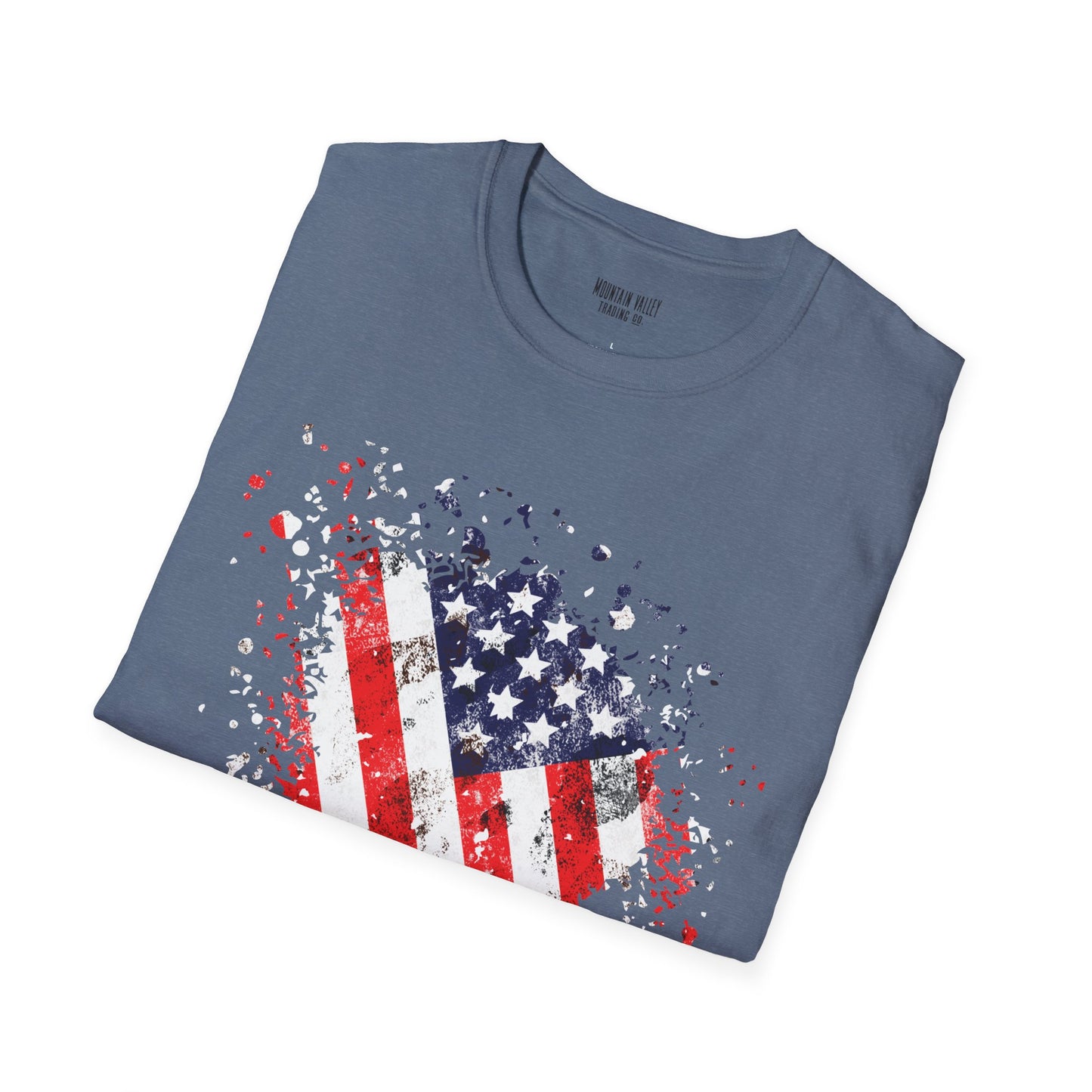 Flag Blast