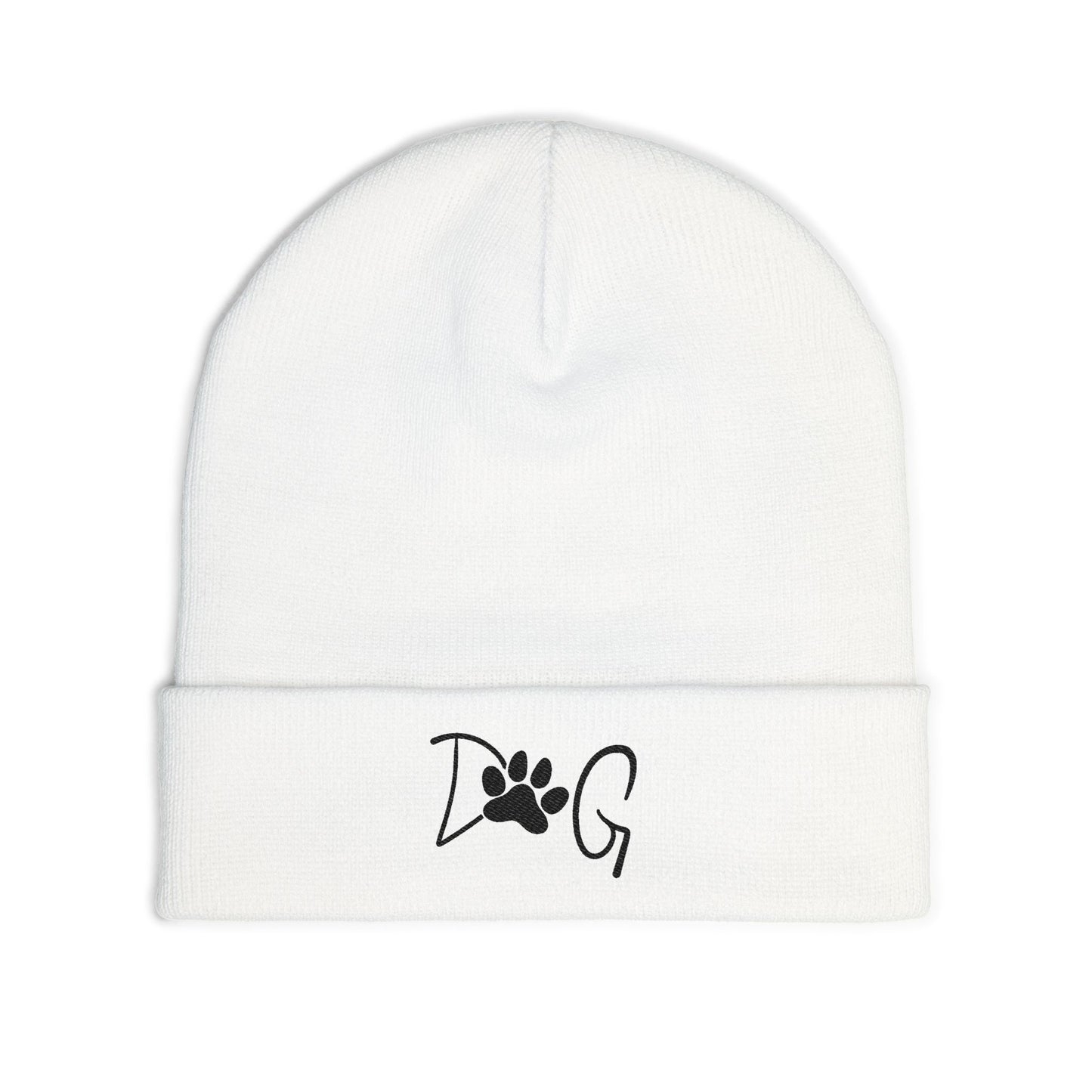 Dog Beanie