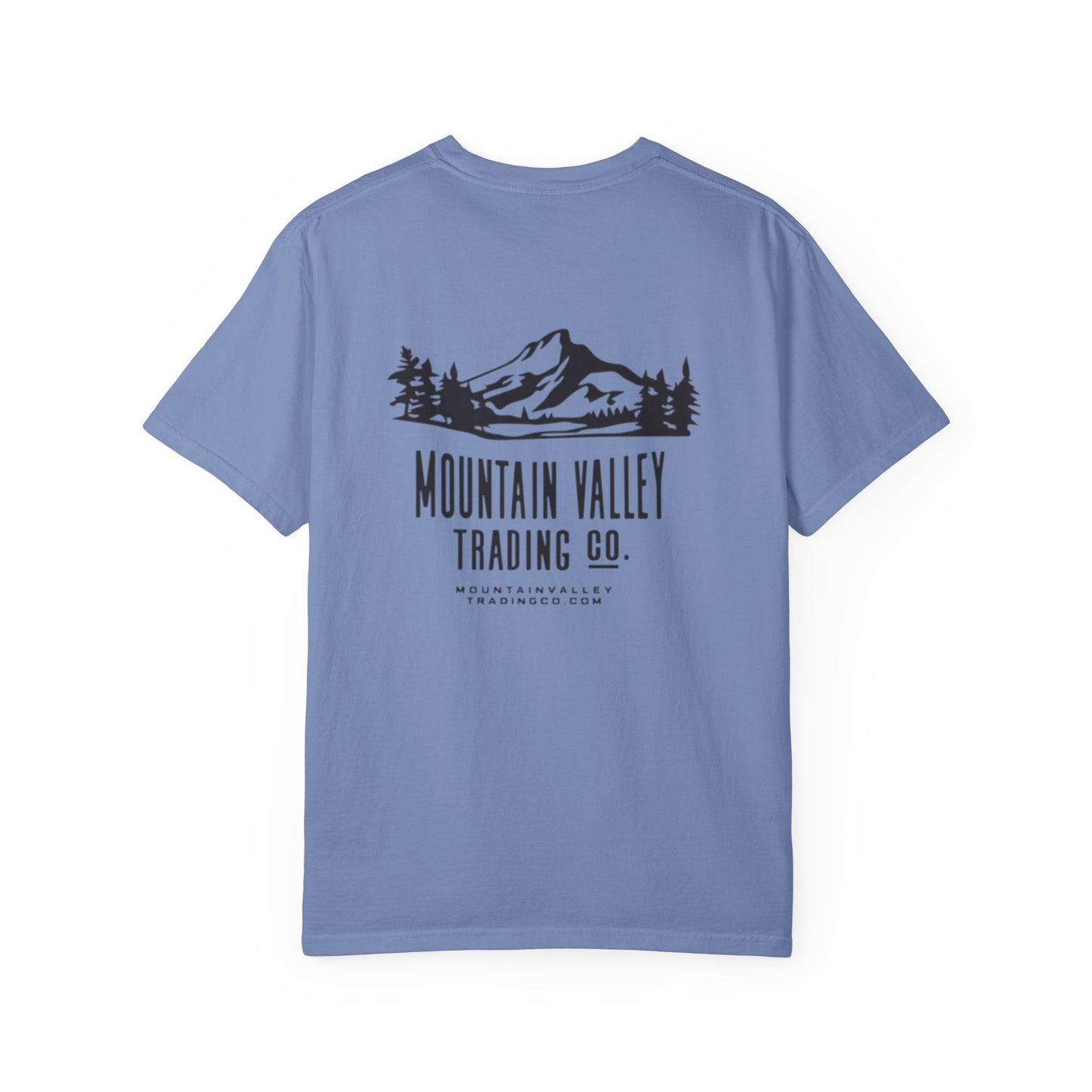 MVTC Signature T Shirt