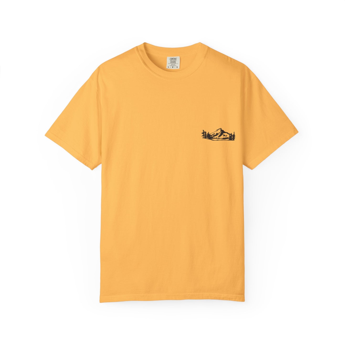 MVTC Signature T Shirt