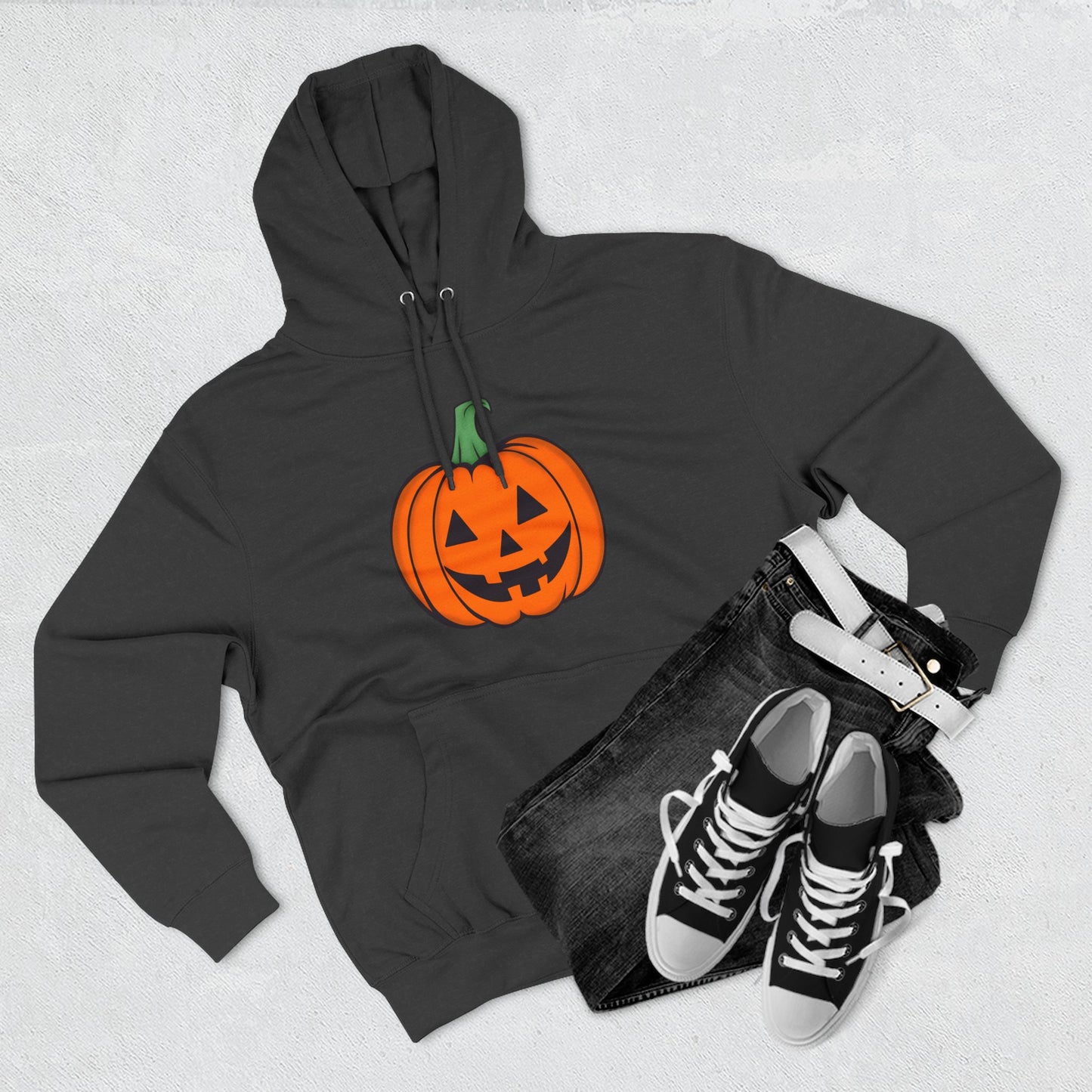 Smiles….but make it Spooky!