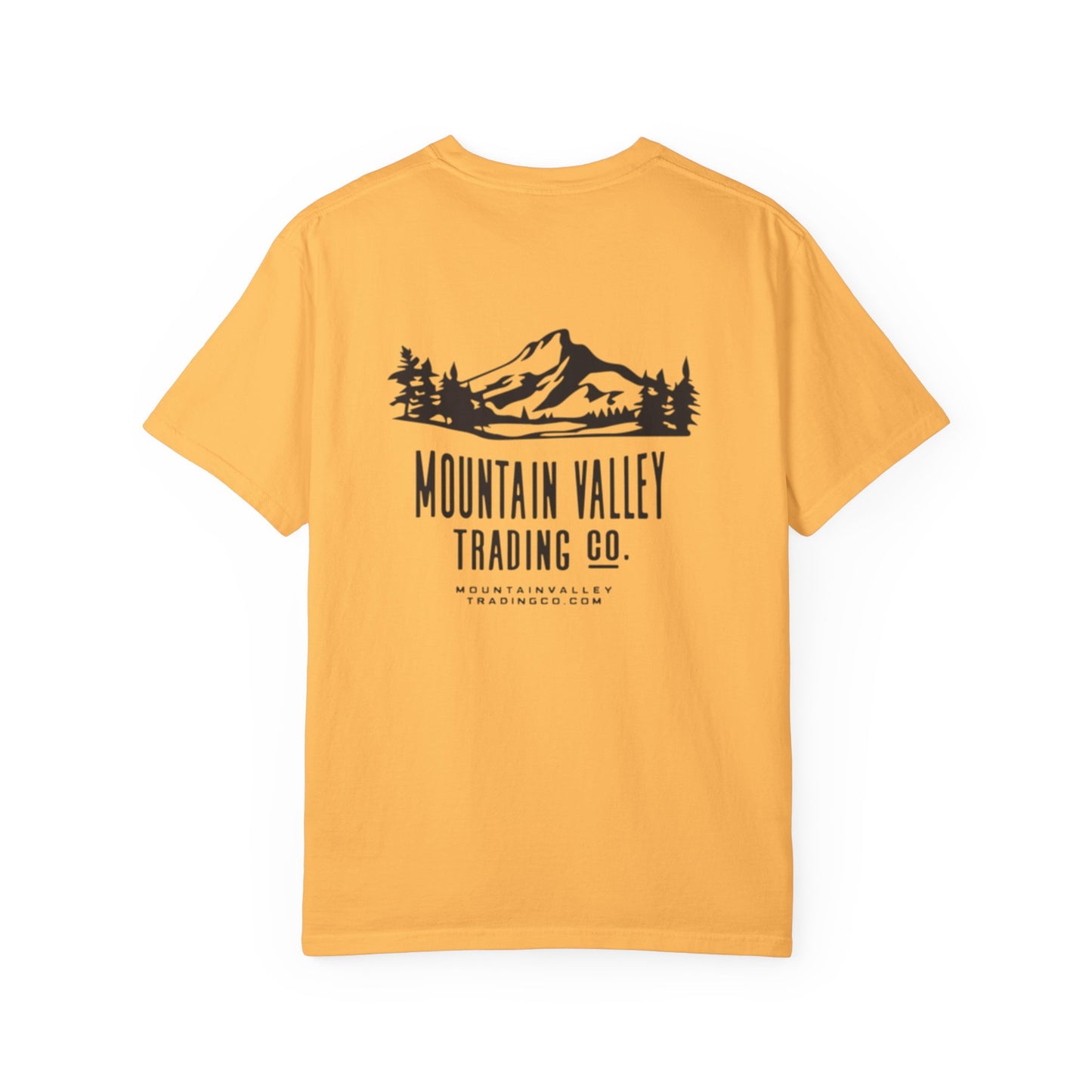MVTC Signature T Shirt