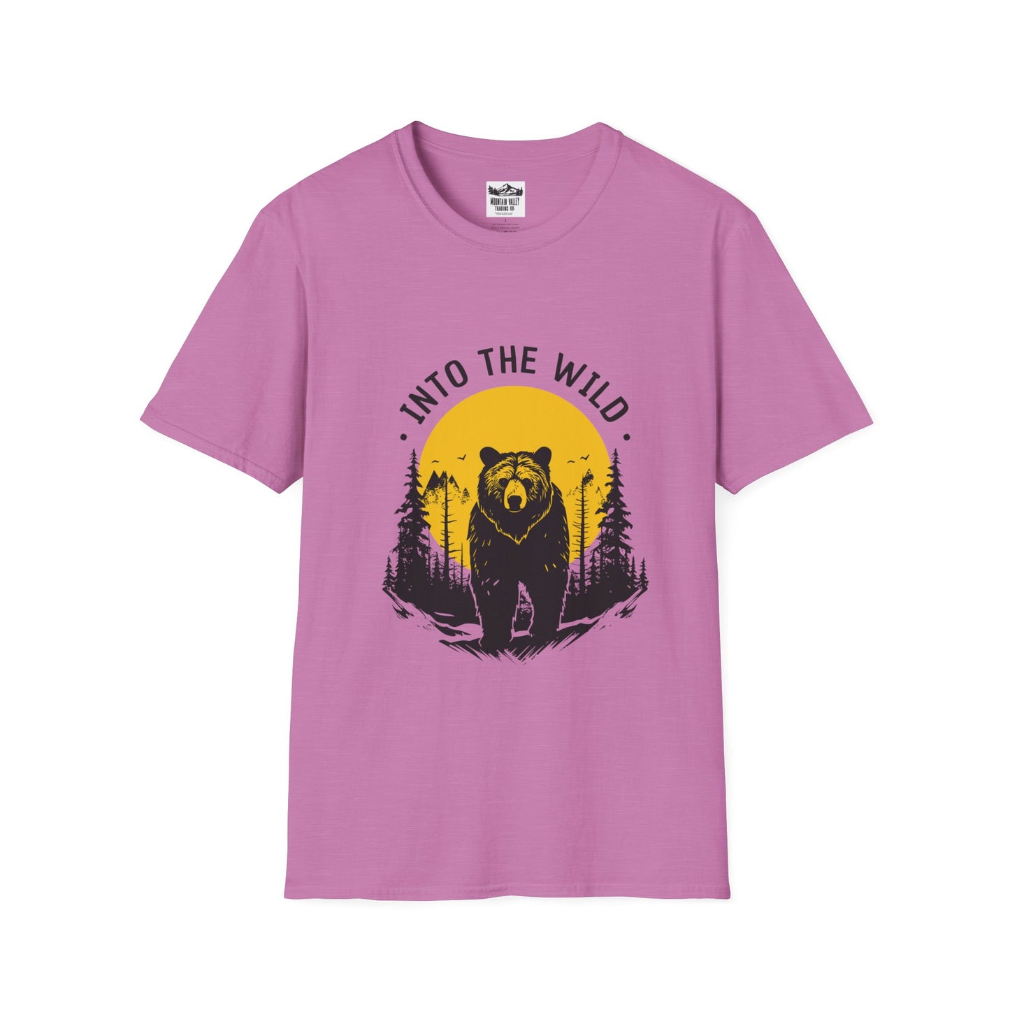 Into the Wild