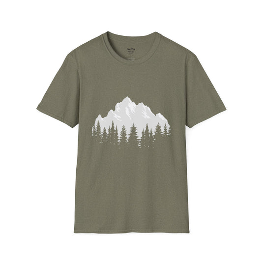Feel The Mountains