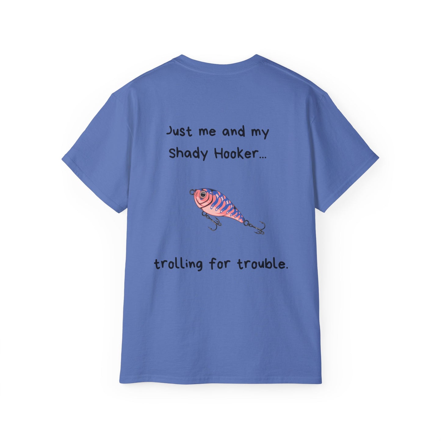 Shady Hooker