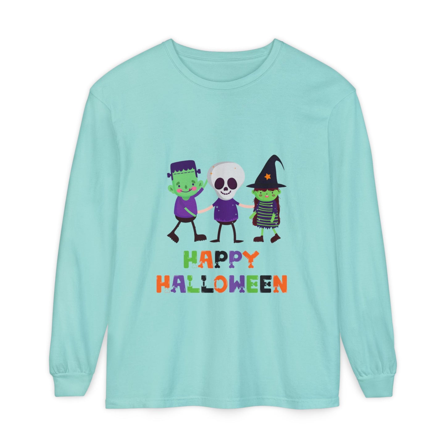 Happy Halloween!