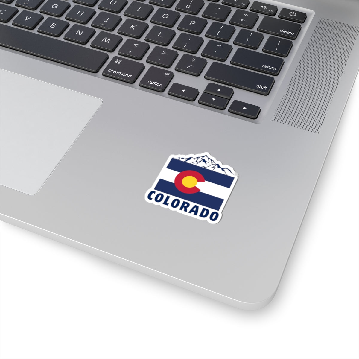 Rocky Mountain Spirit Sticker