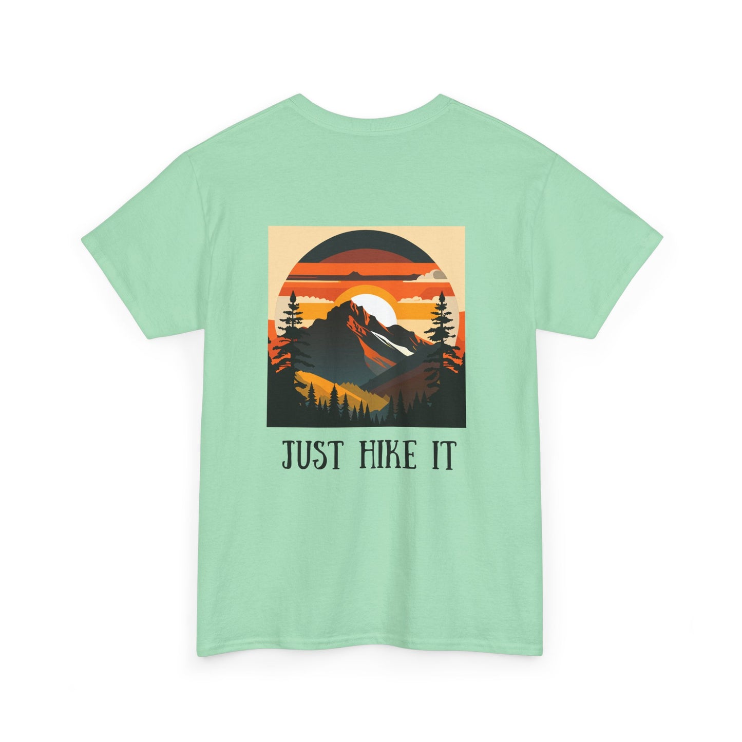 Just Hike It