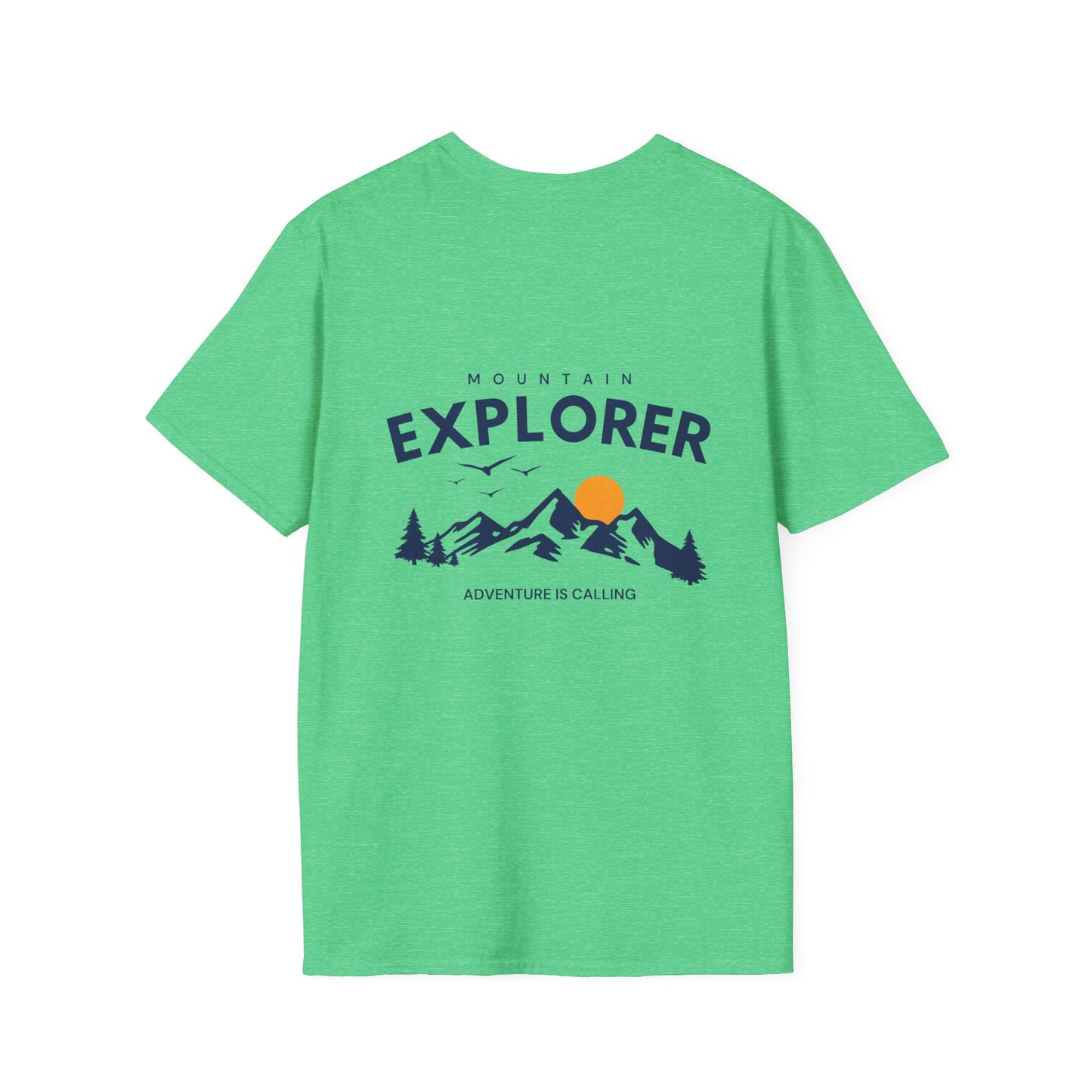 Mountain Explorer