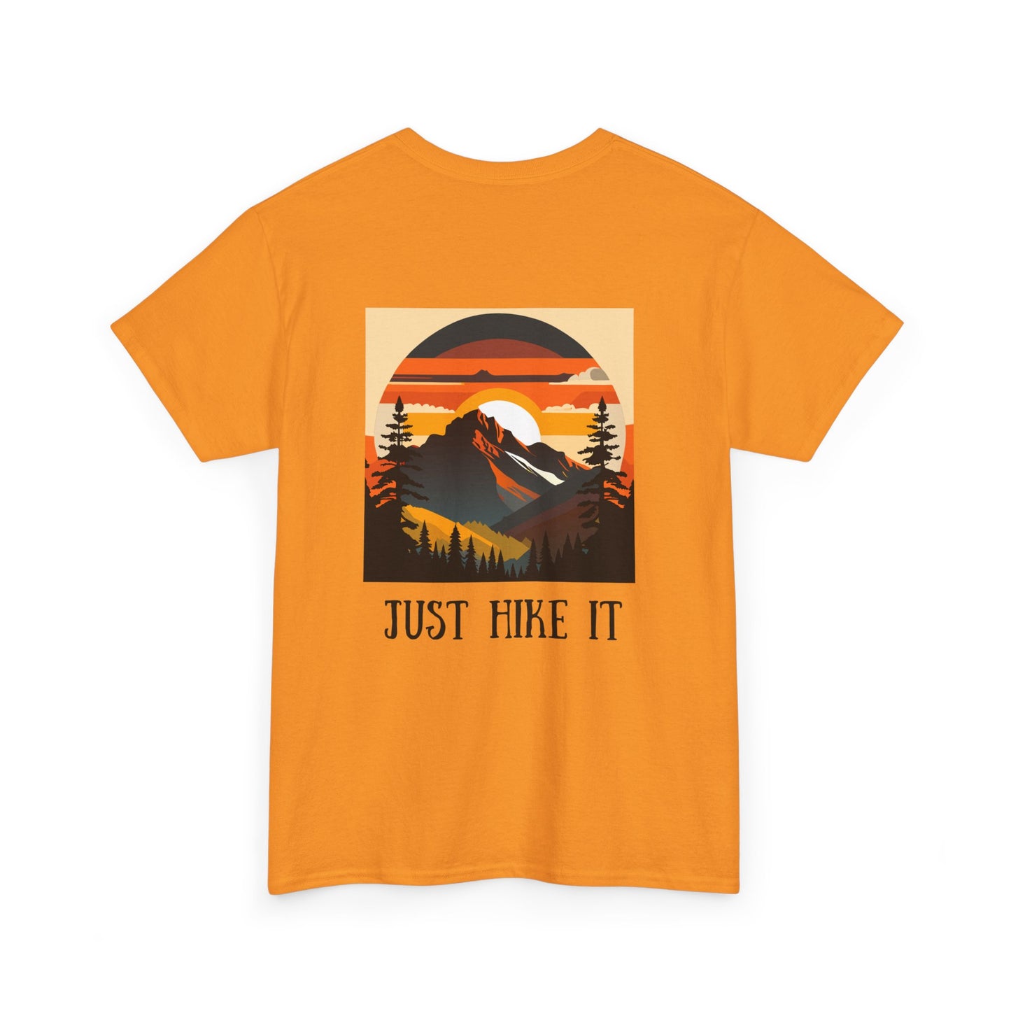 Just Hike It