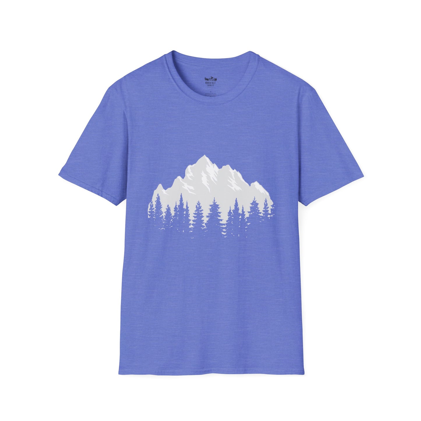 Feel The Mountains