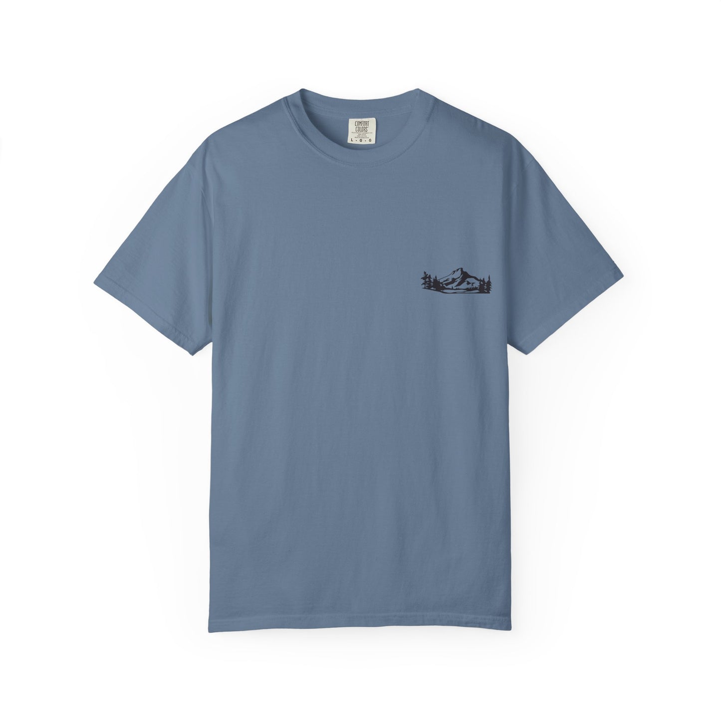 MVTC Signature T Shirt