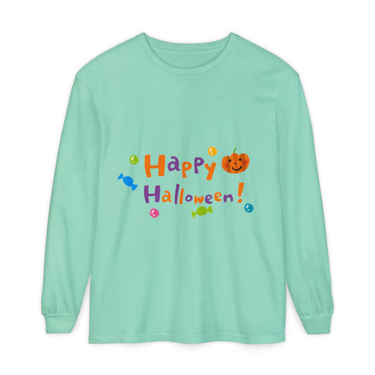 Happy Halloween