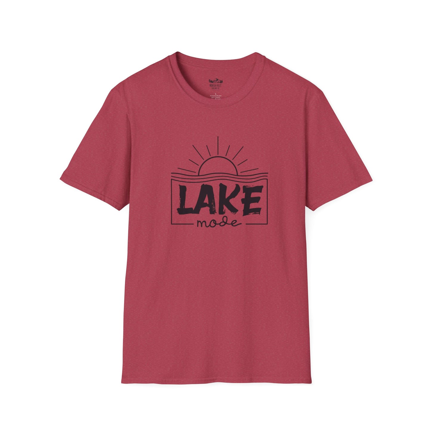 Lake Mode