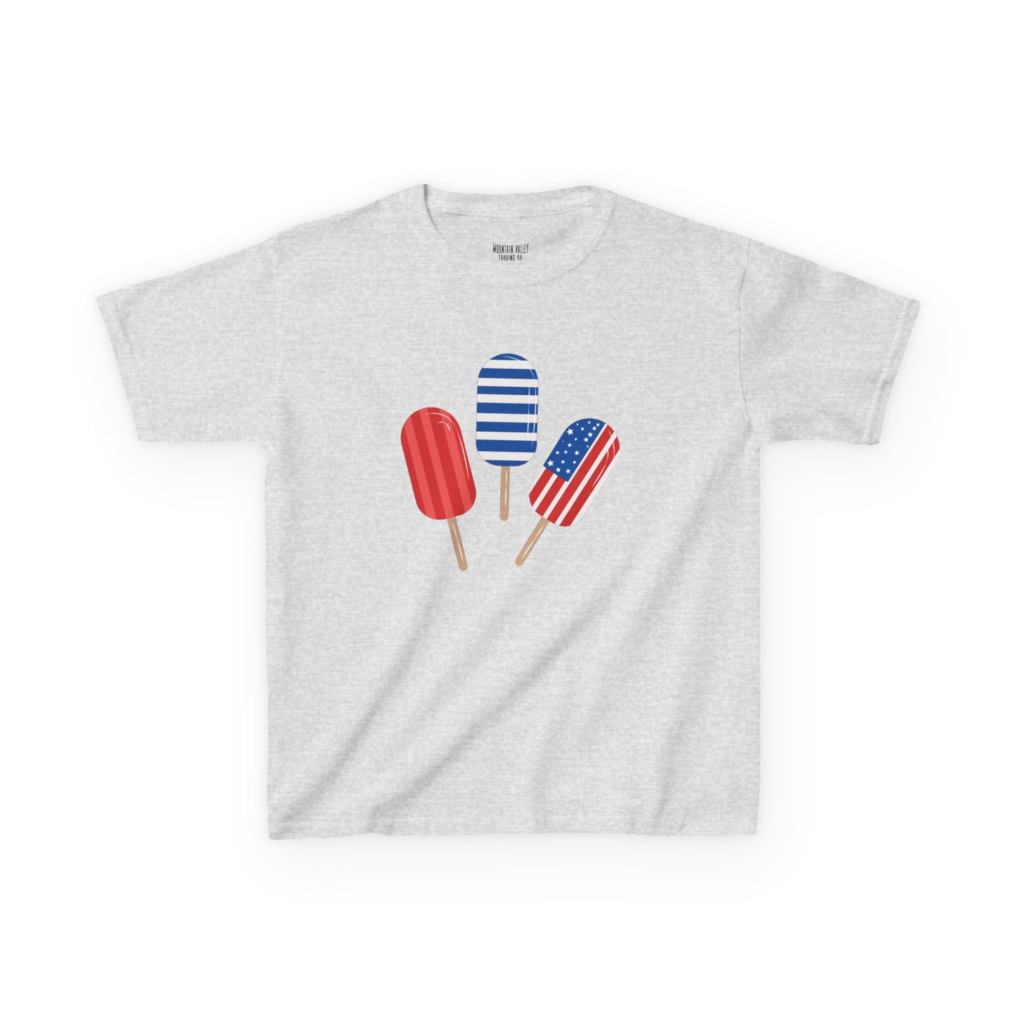Popsicles!!