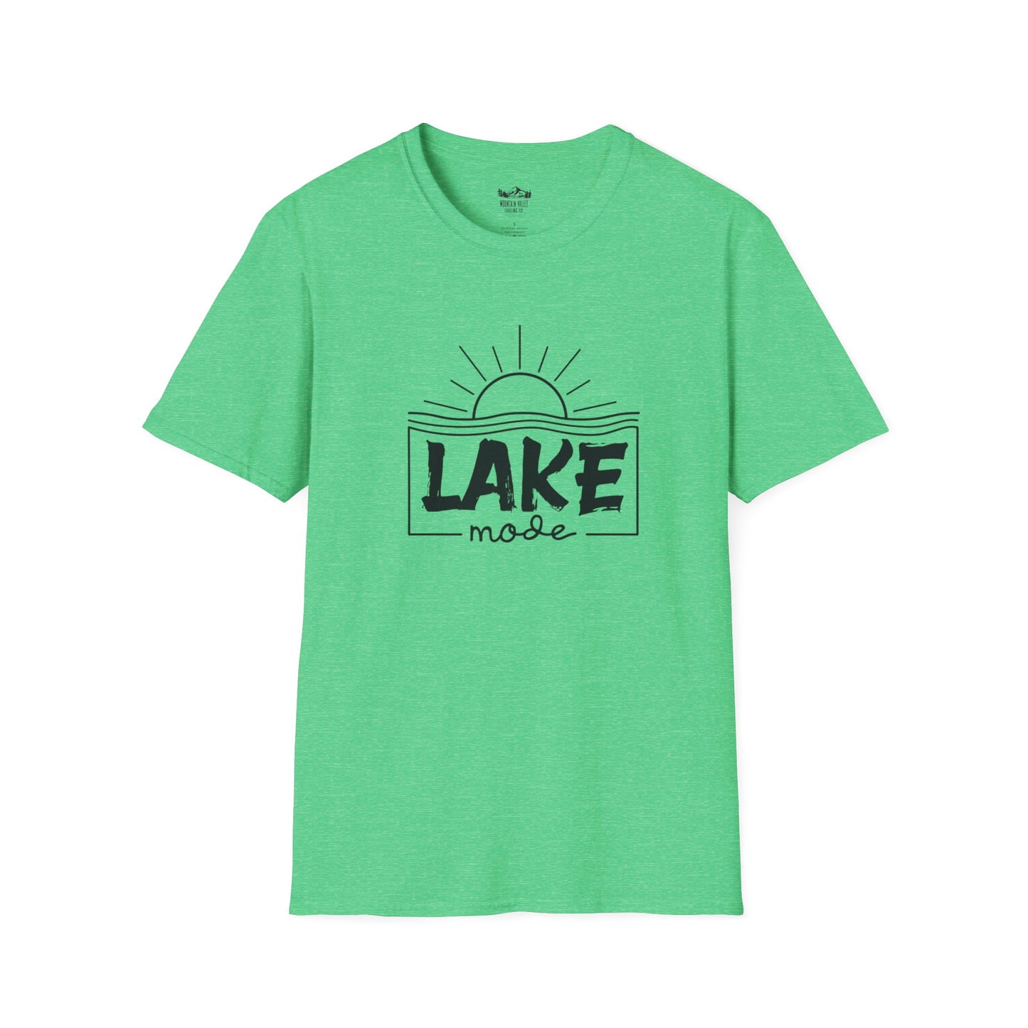 Lake Mode