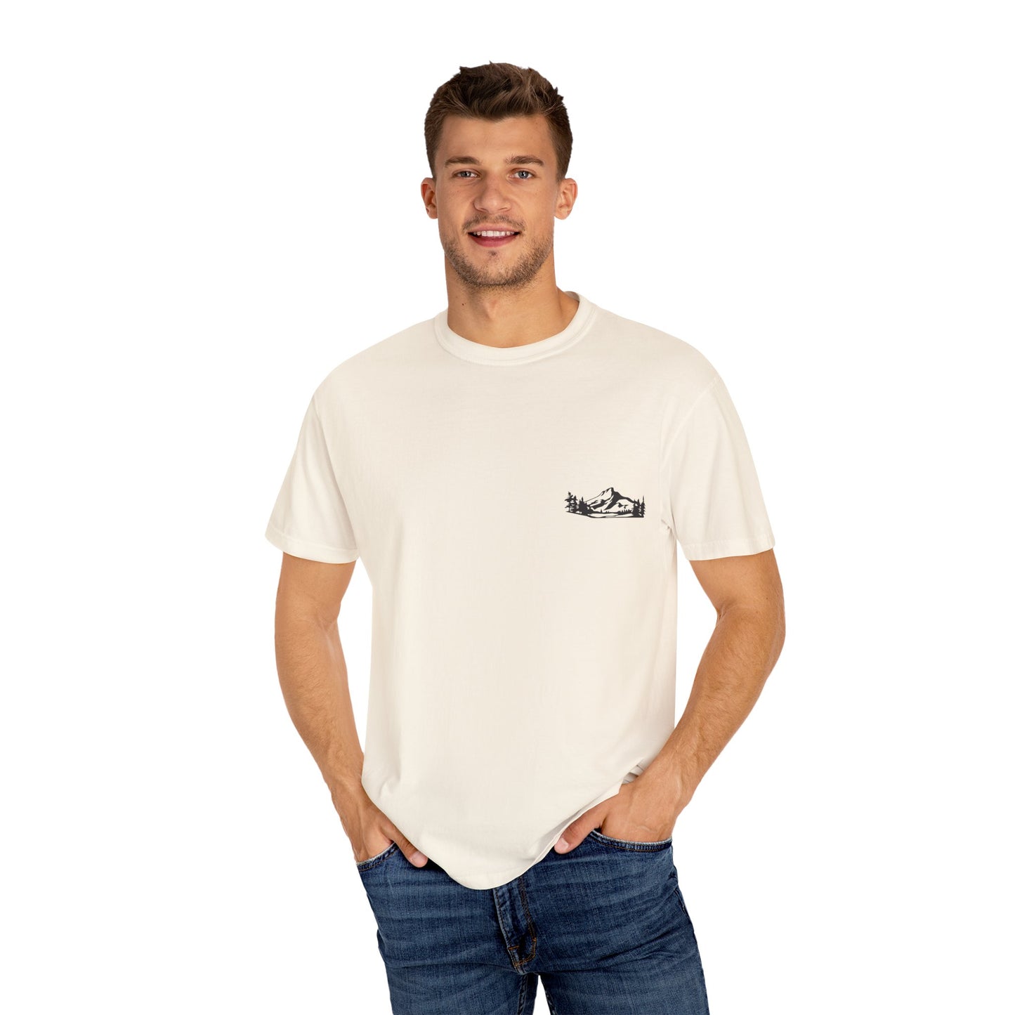 MVTC Signature T Shirt