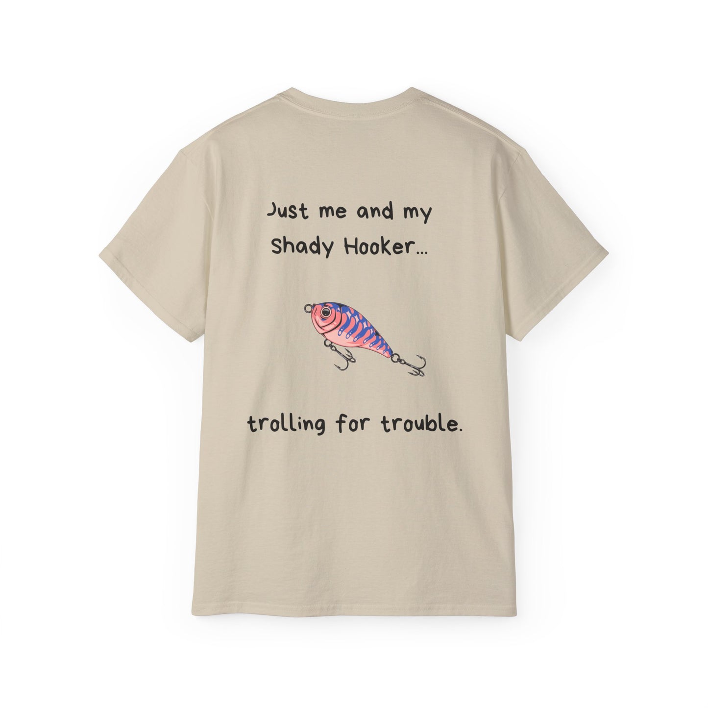 Shady Hooker