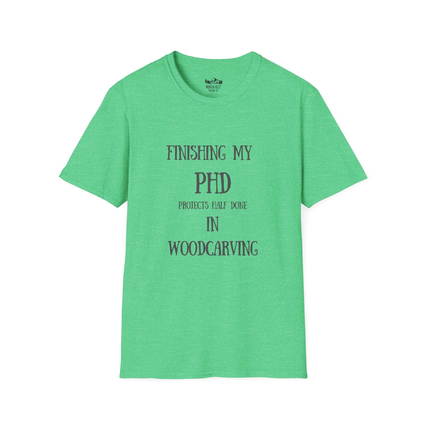 Working on my PHD!