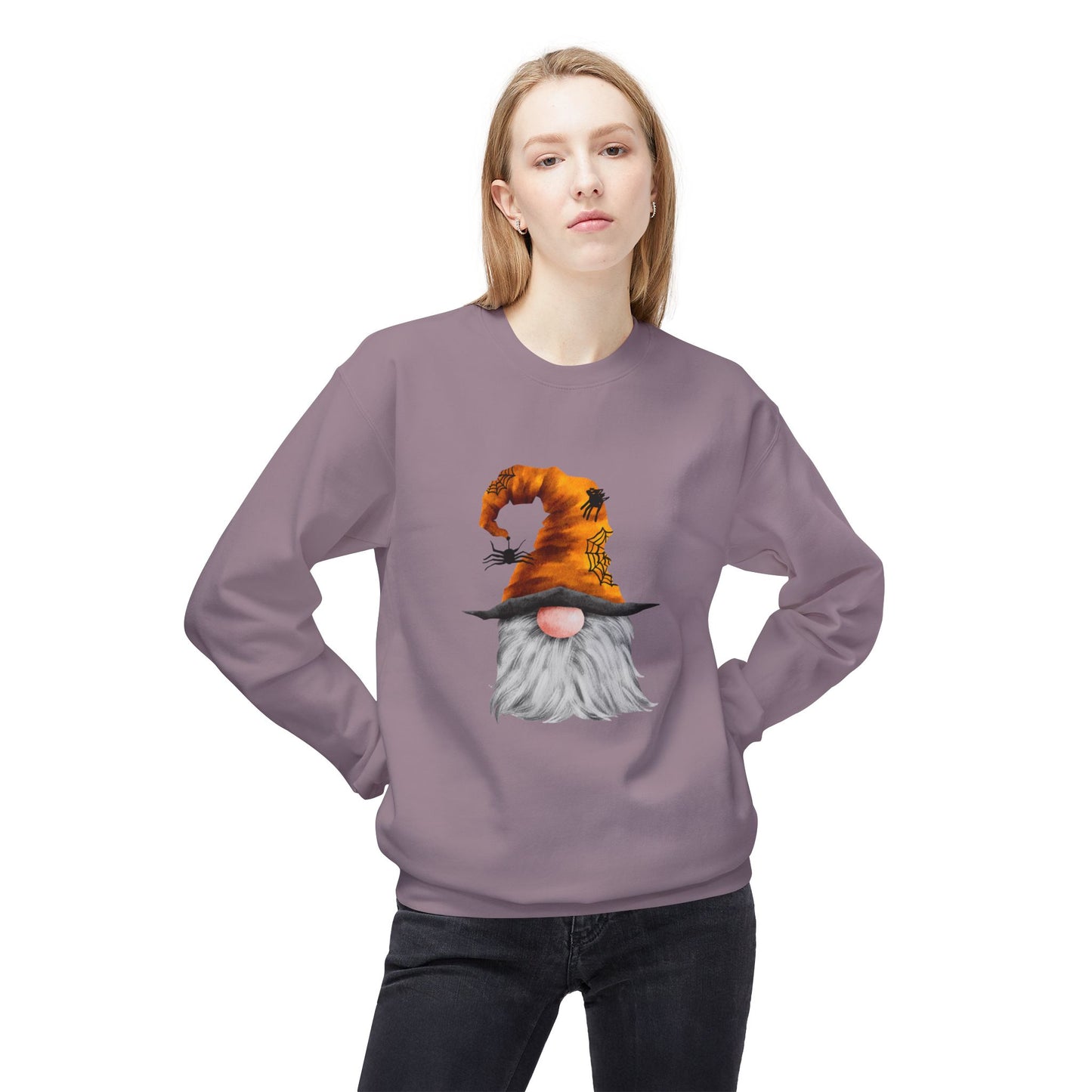 Fall Gnome-ish