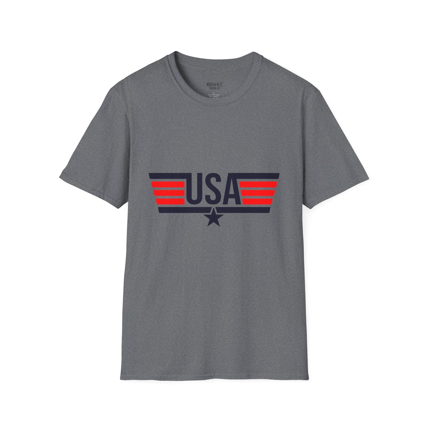 USA!