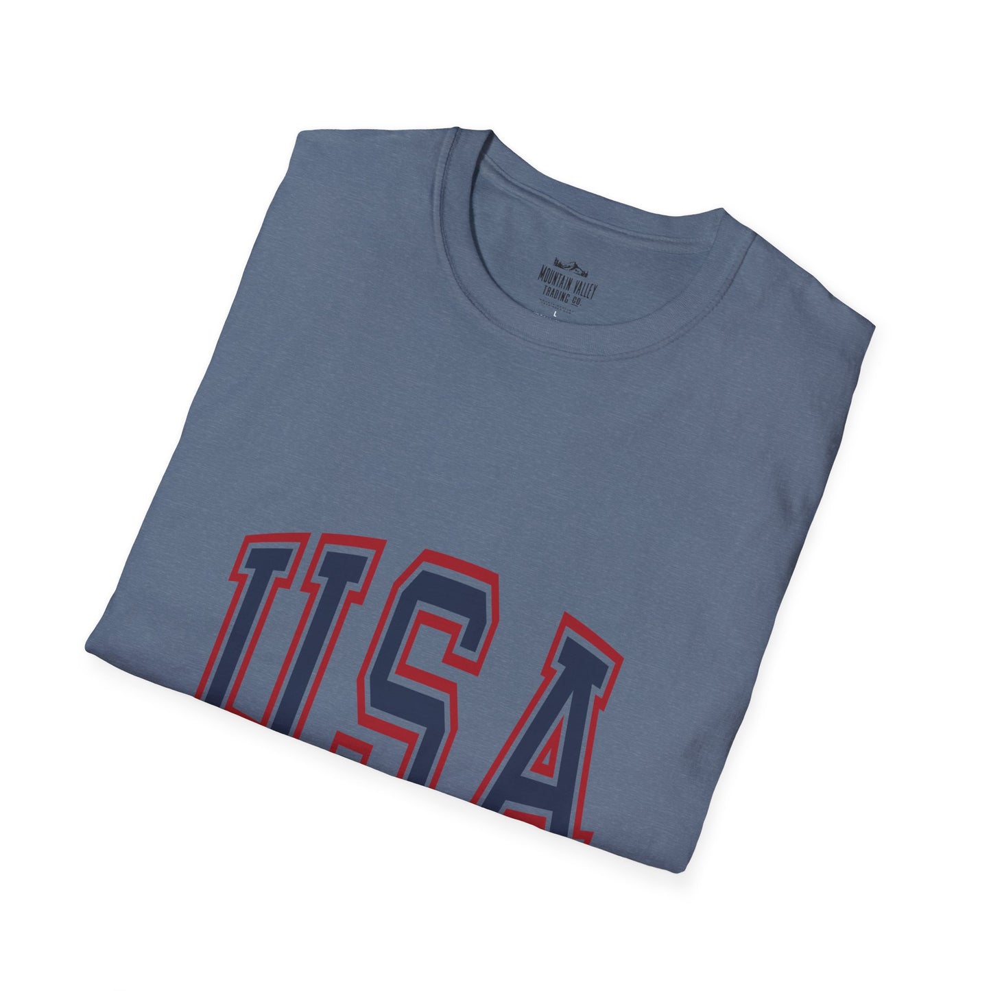 USA!