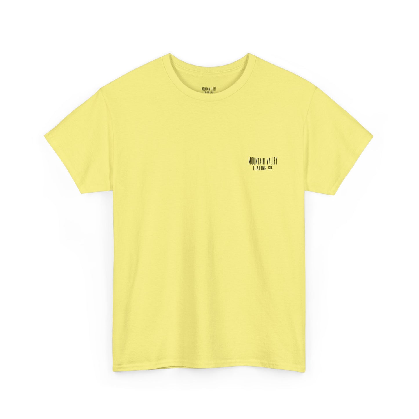 I’d Rather Be Carving Tee