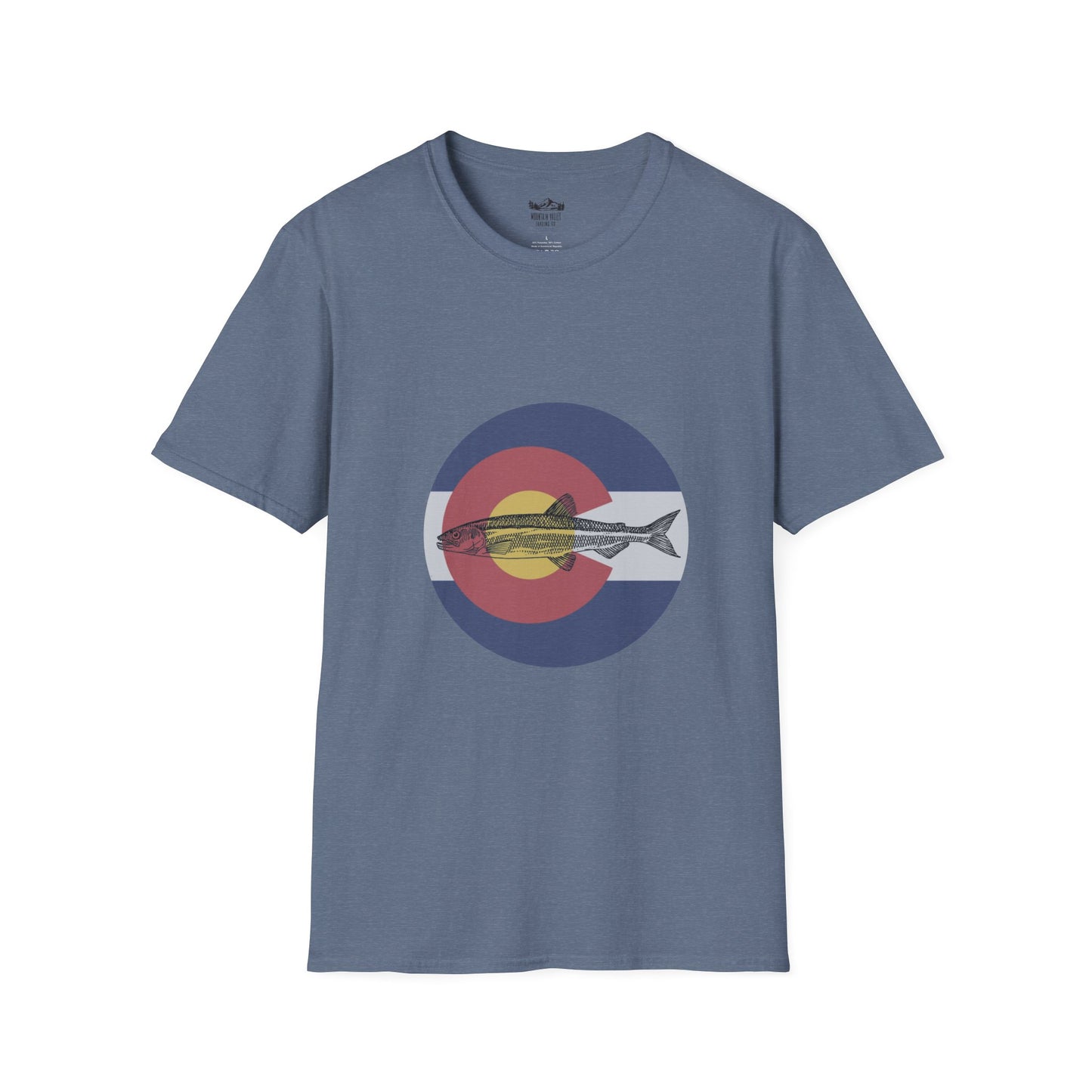 Fish Colorado!