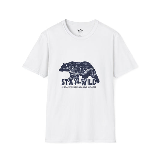 Stay Wild