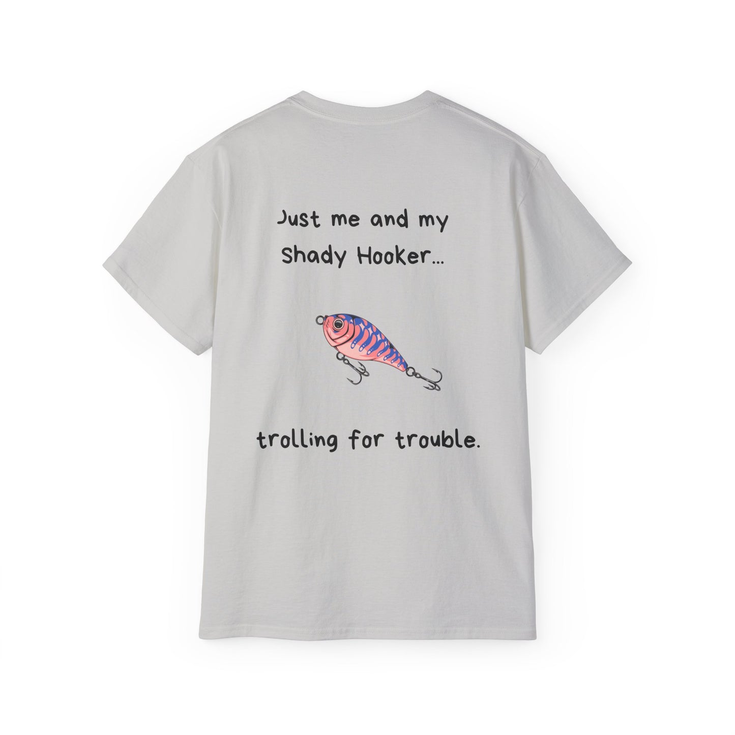 Shady Hooker