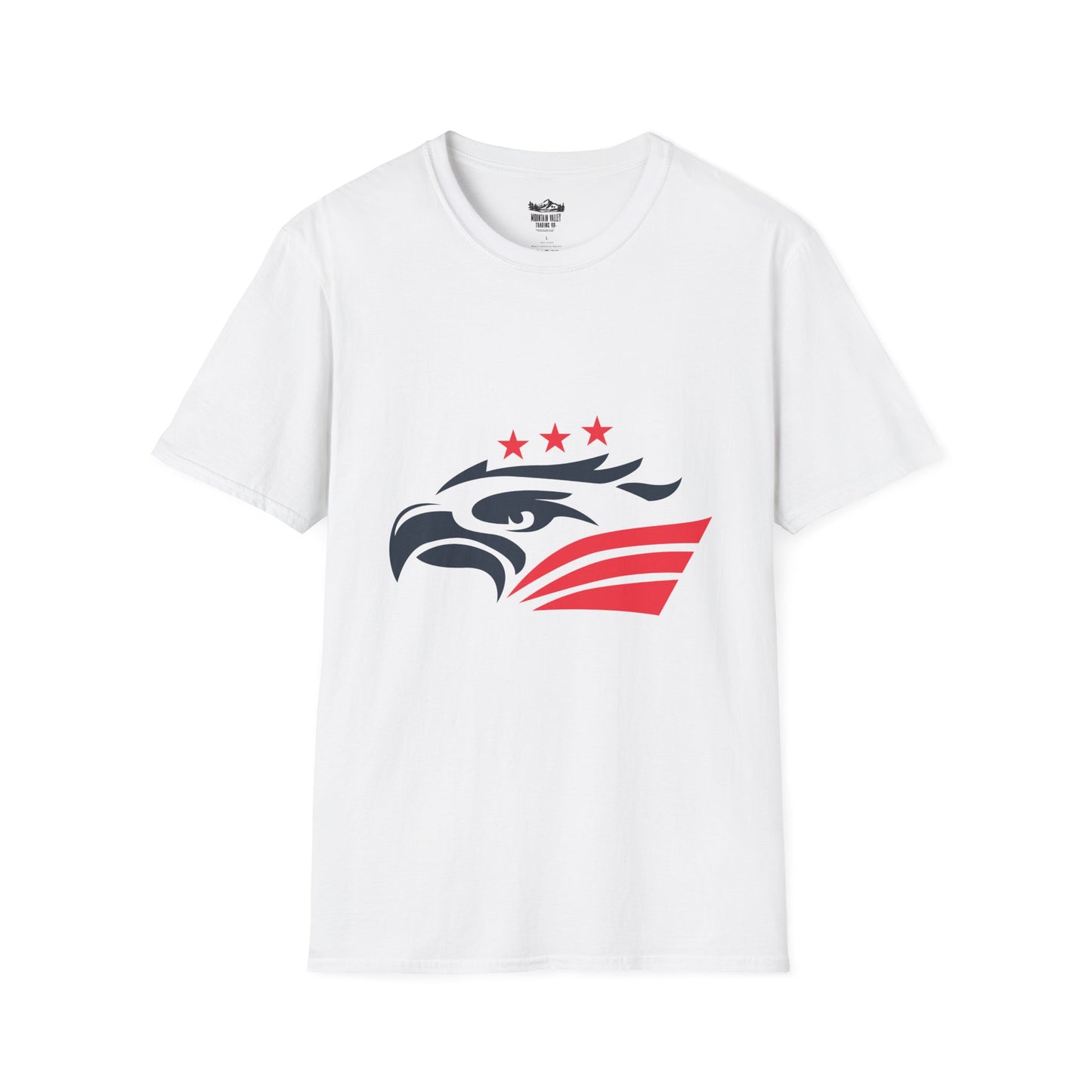 Magestic Eagle