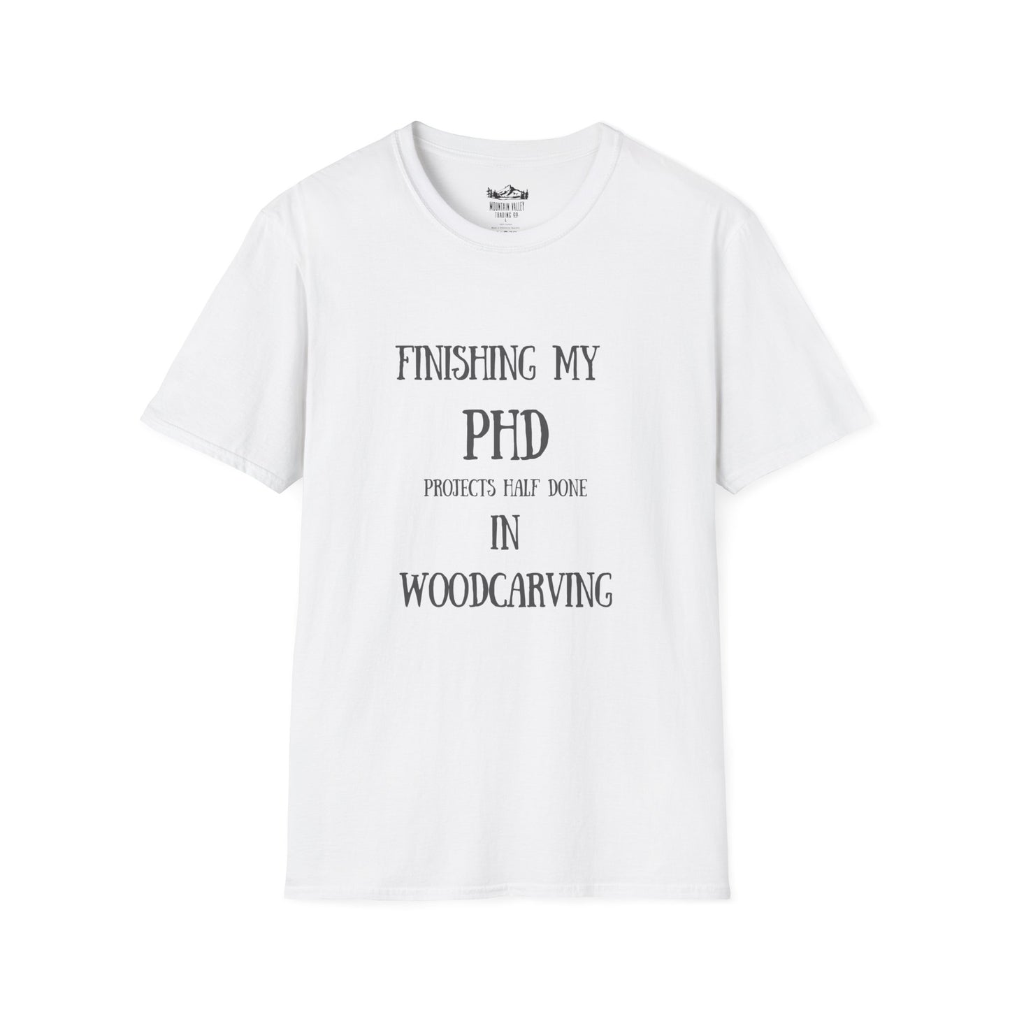 Working on my PHD!
