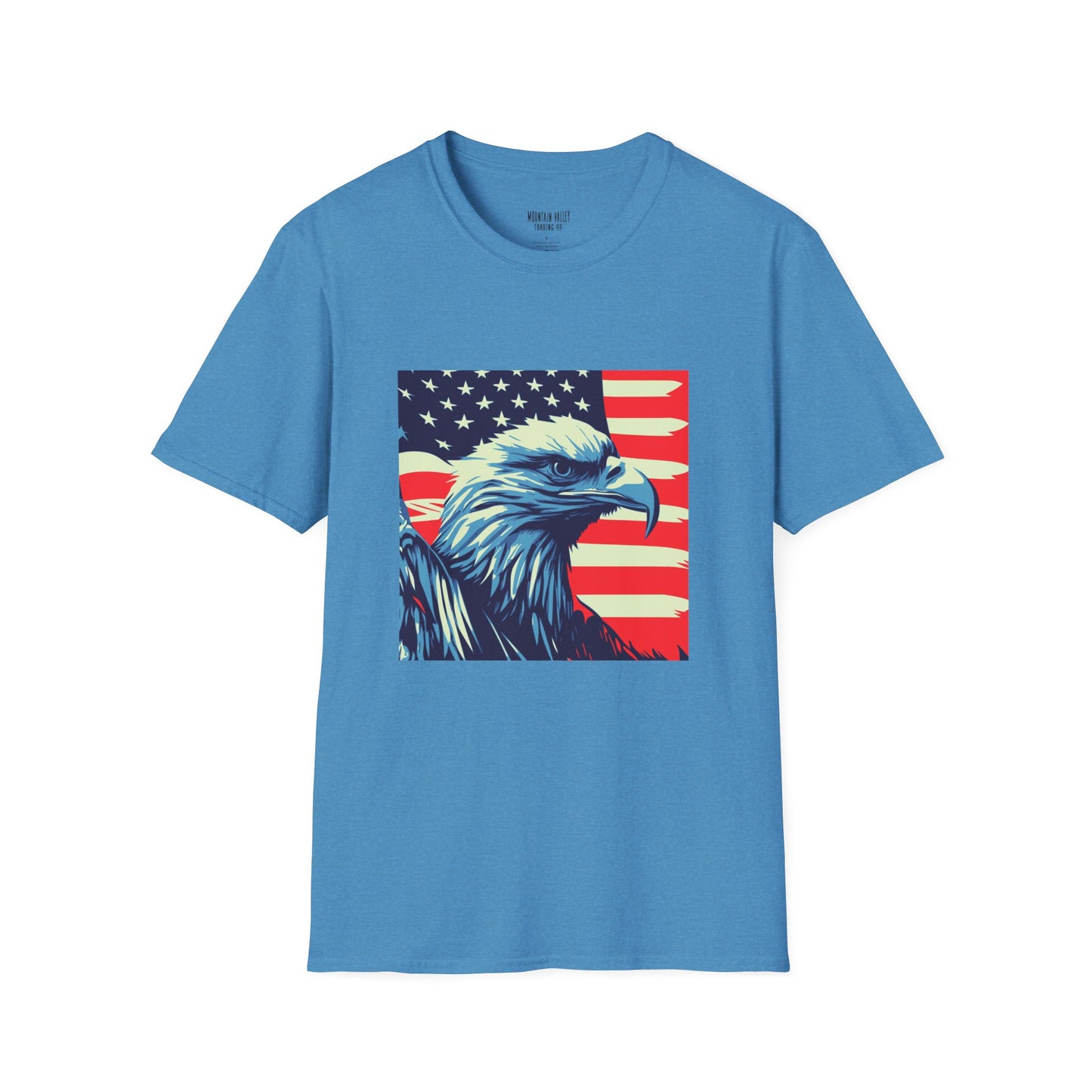 America Proud